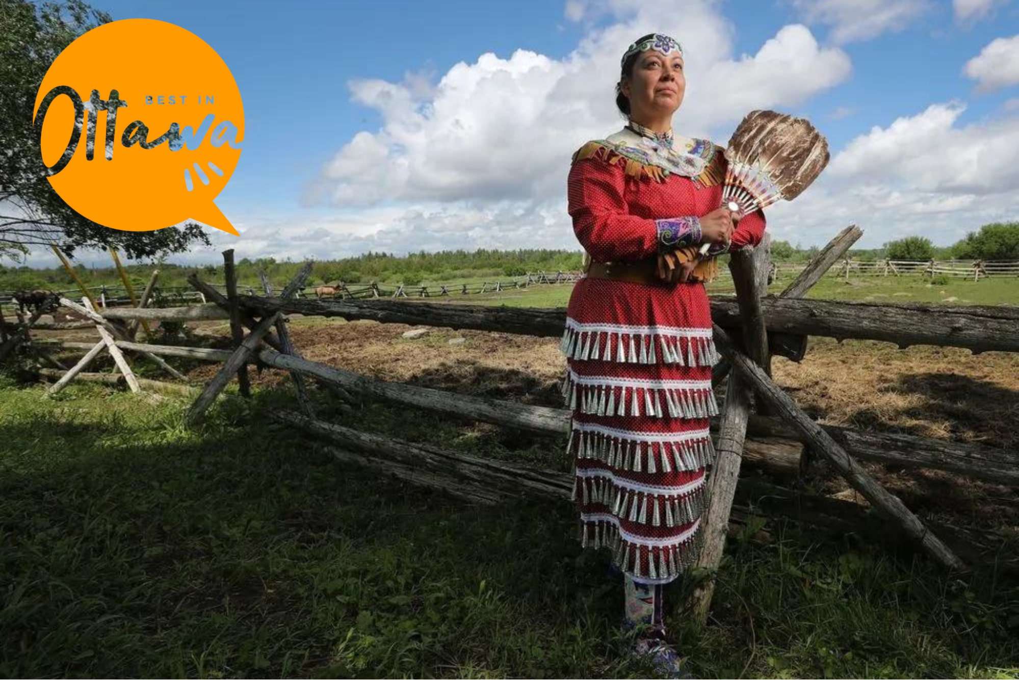 A Quick and Comprehensive Guide to the Amazing Mādahòkì Farm Experience in Ottawa