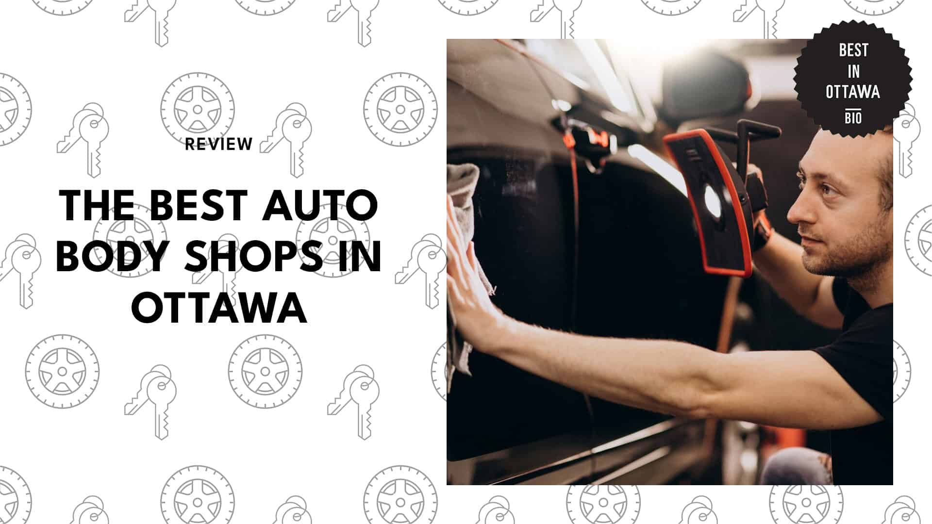 Best Auto Body Shops