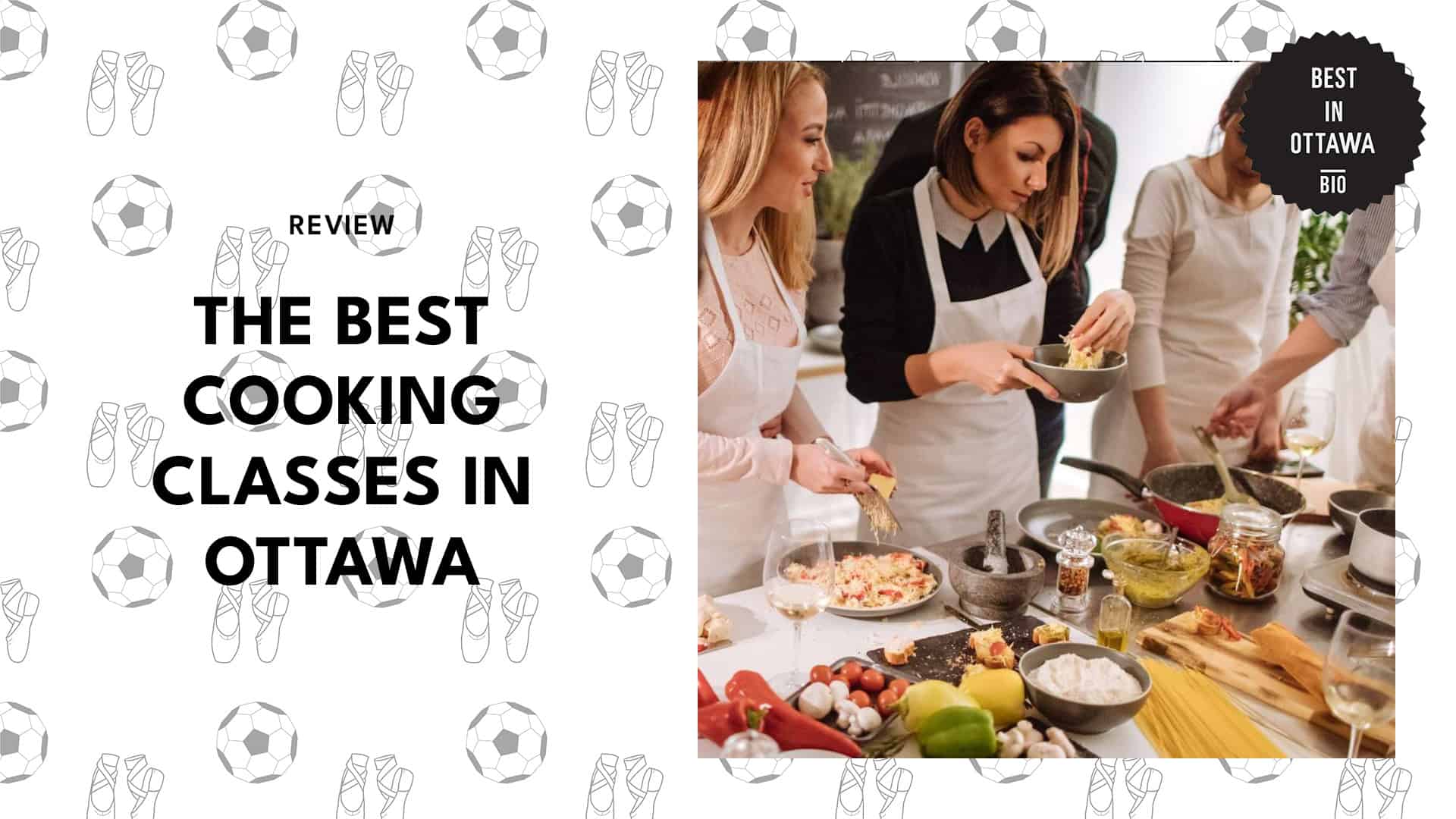 Best Cooking Classes