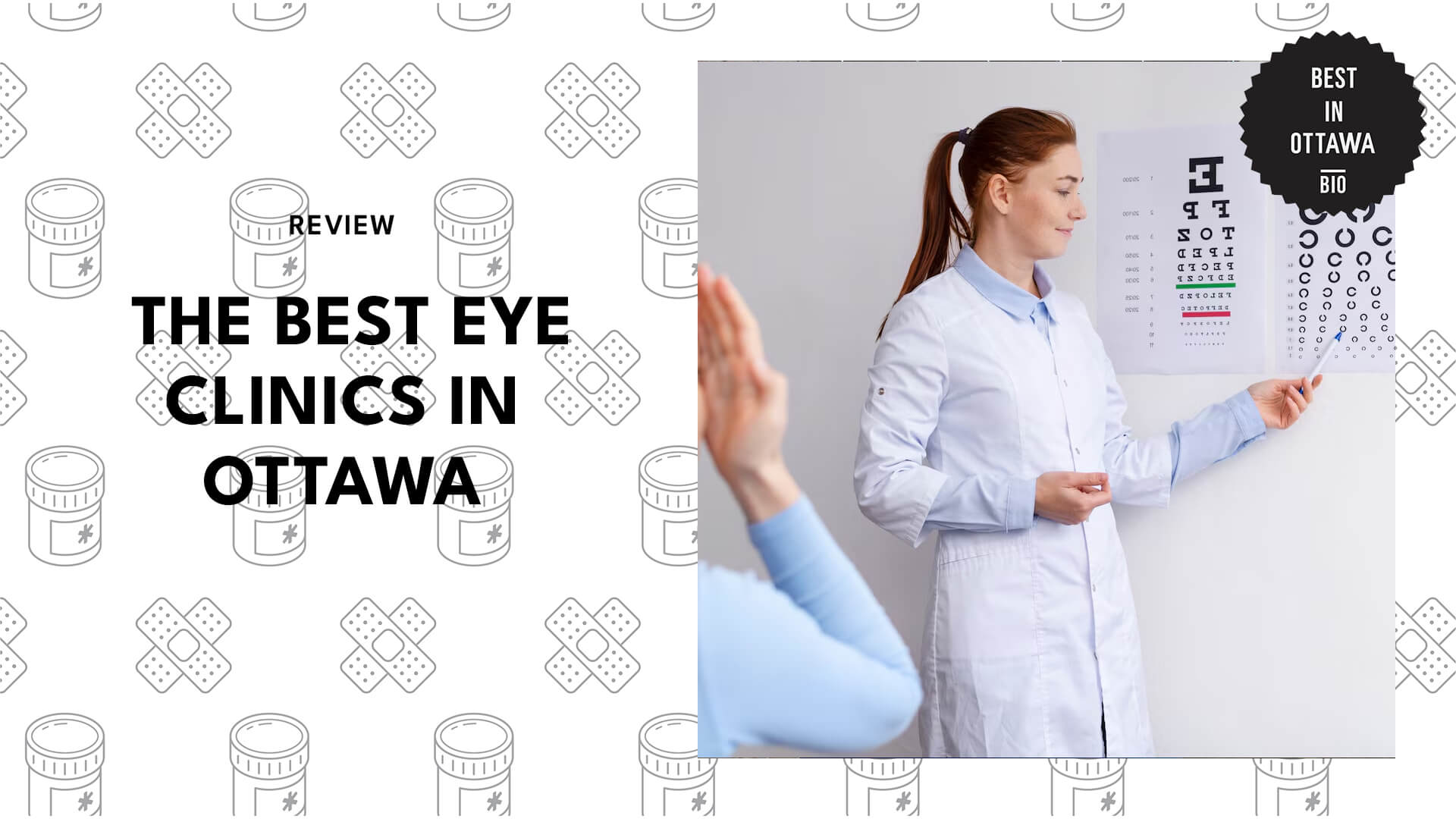 Best Eye Clinics