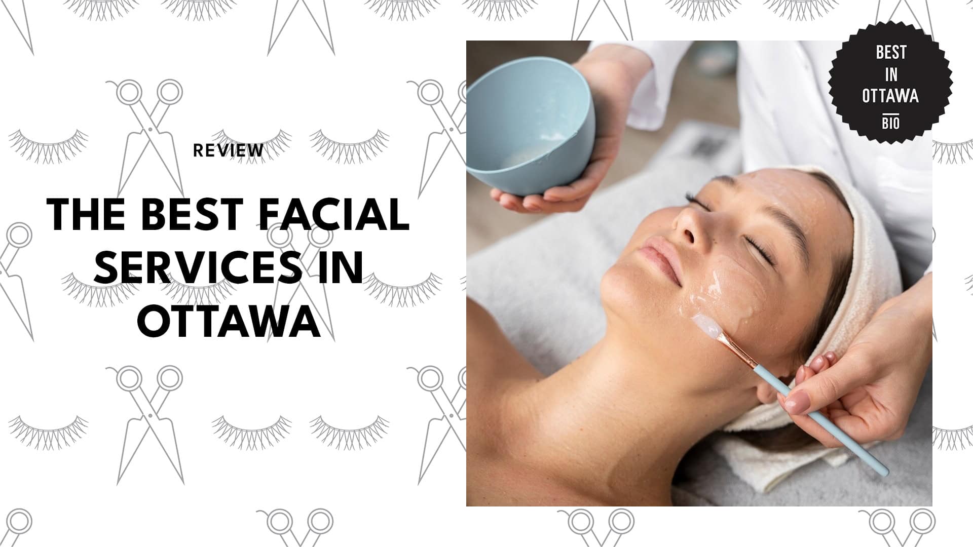 Best Facial Services