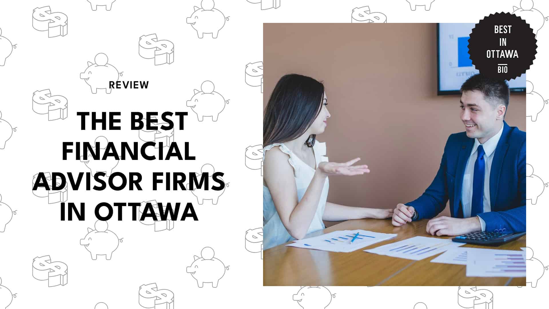Best Financial Advisor Firms