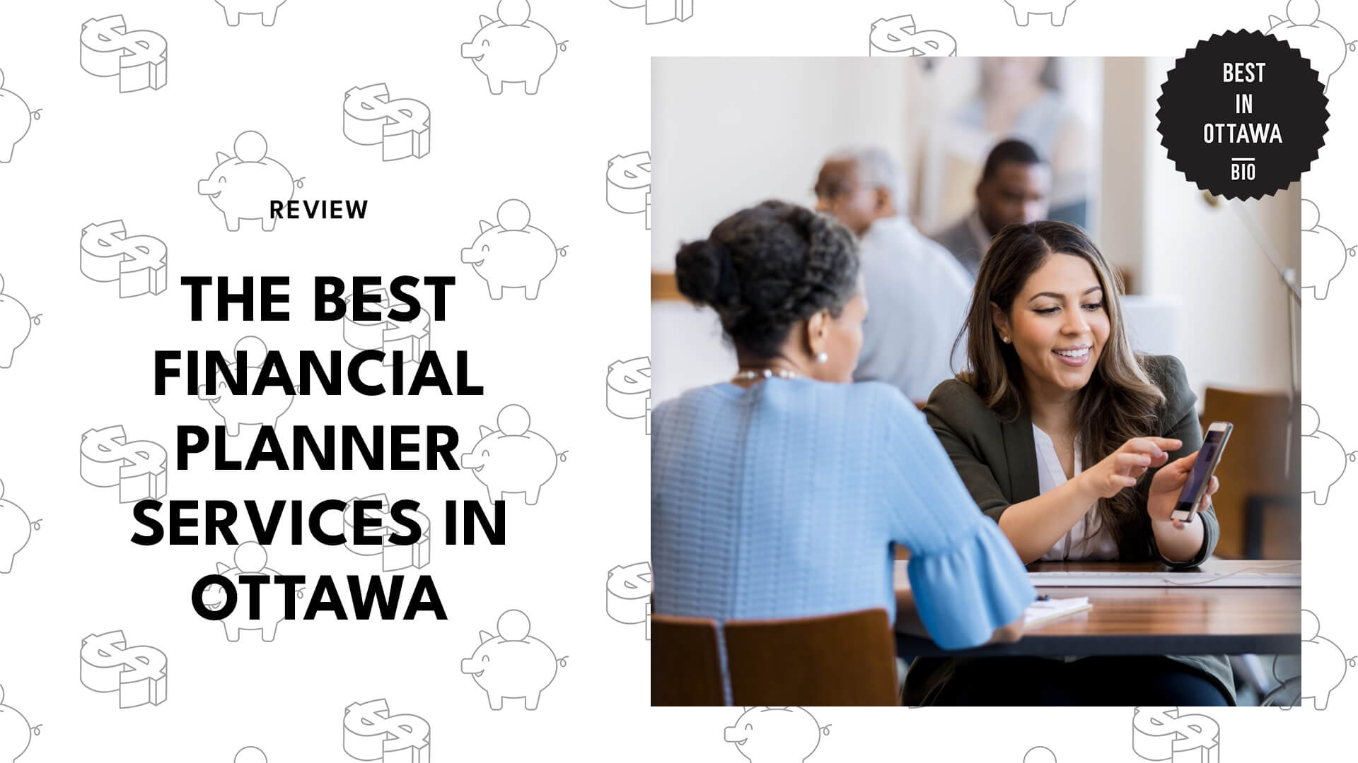 Best Financial Planner