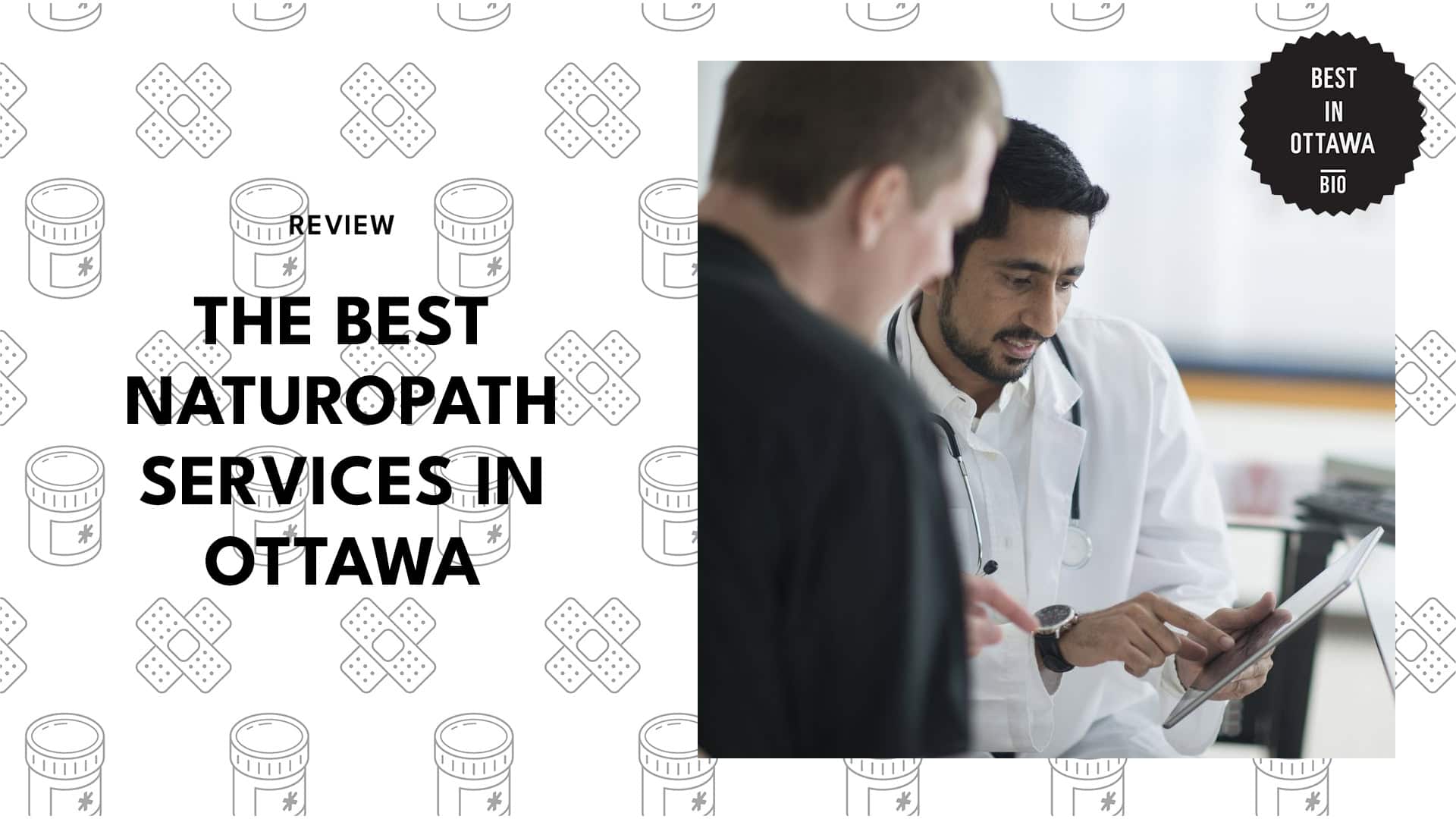Best Naturopath Services