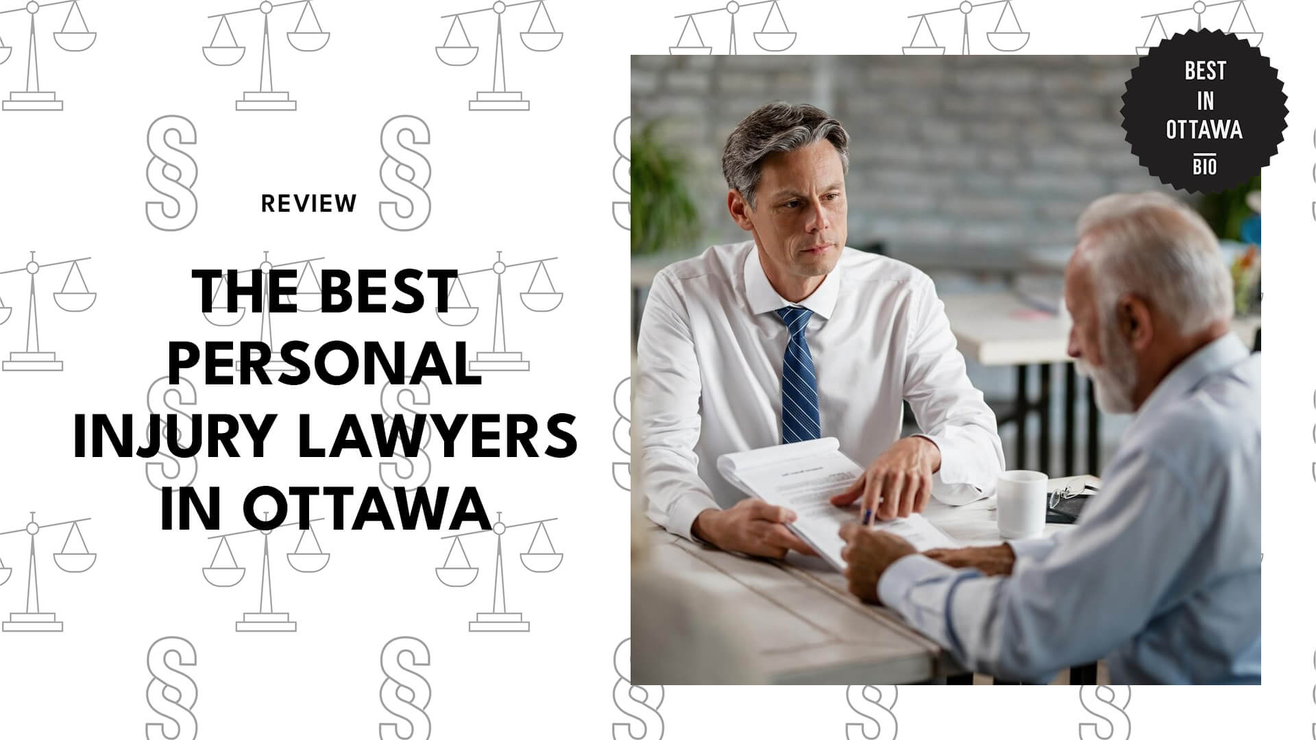 Best Personal Injury Lawyers