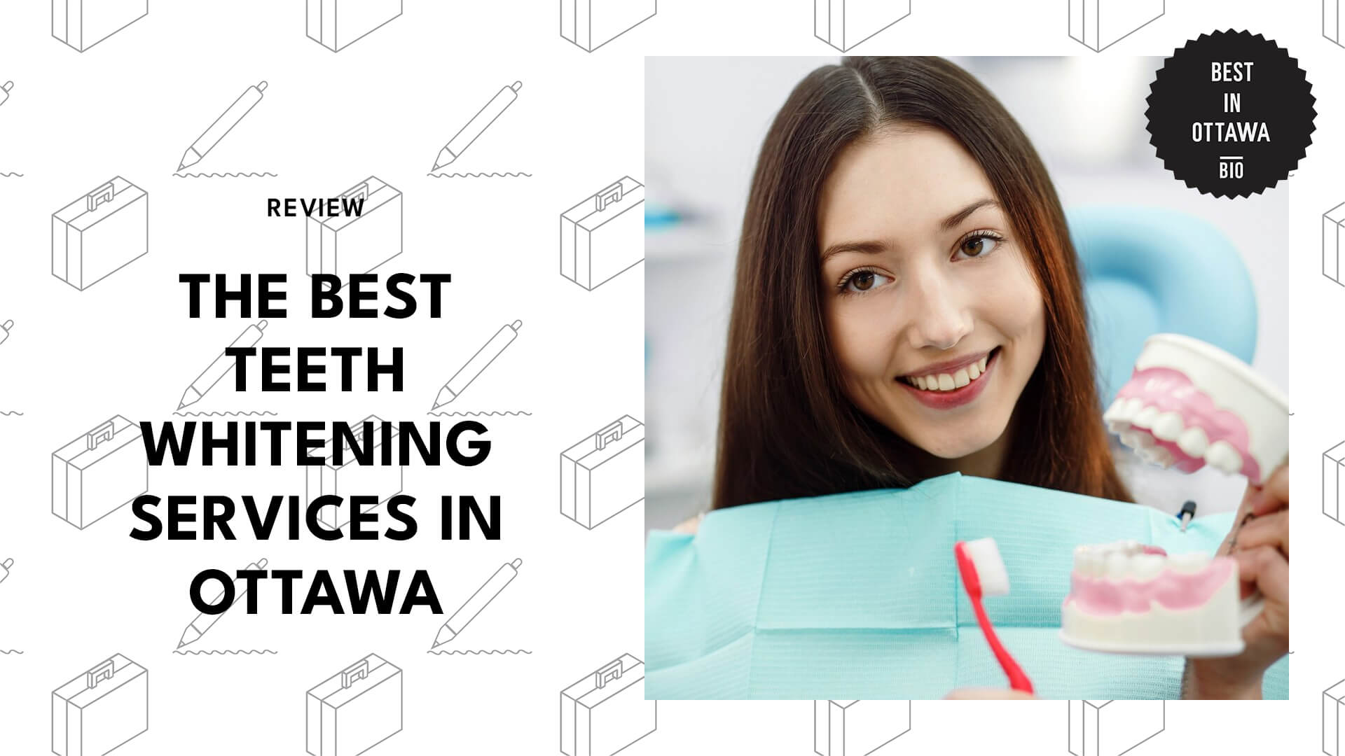 Best Teeth Whitening