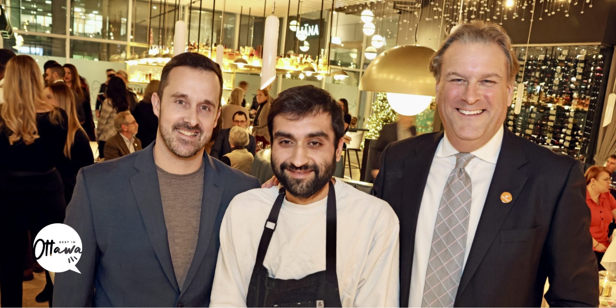 Chef Raghav Chaudhary to Represent Ottawa in the 2024 Canadian Culinary Championship