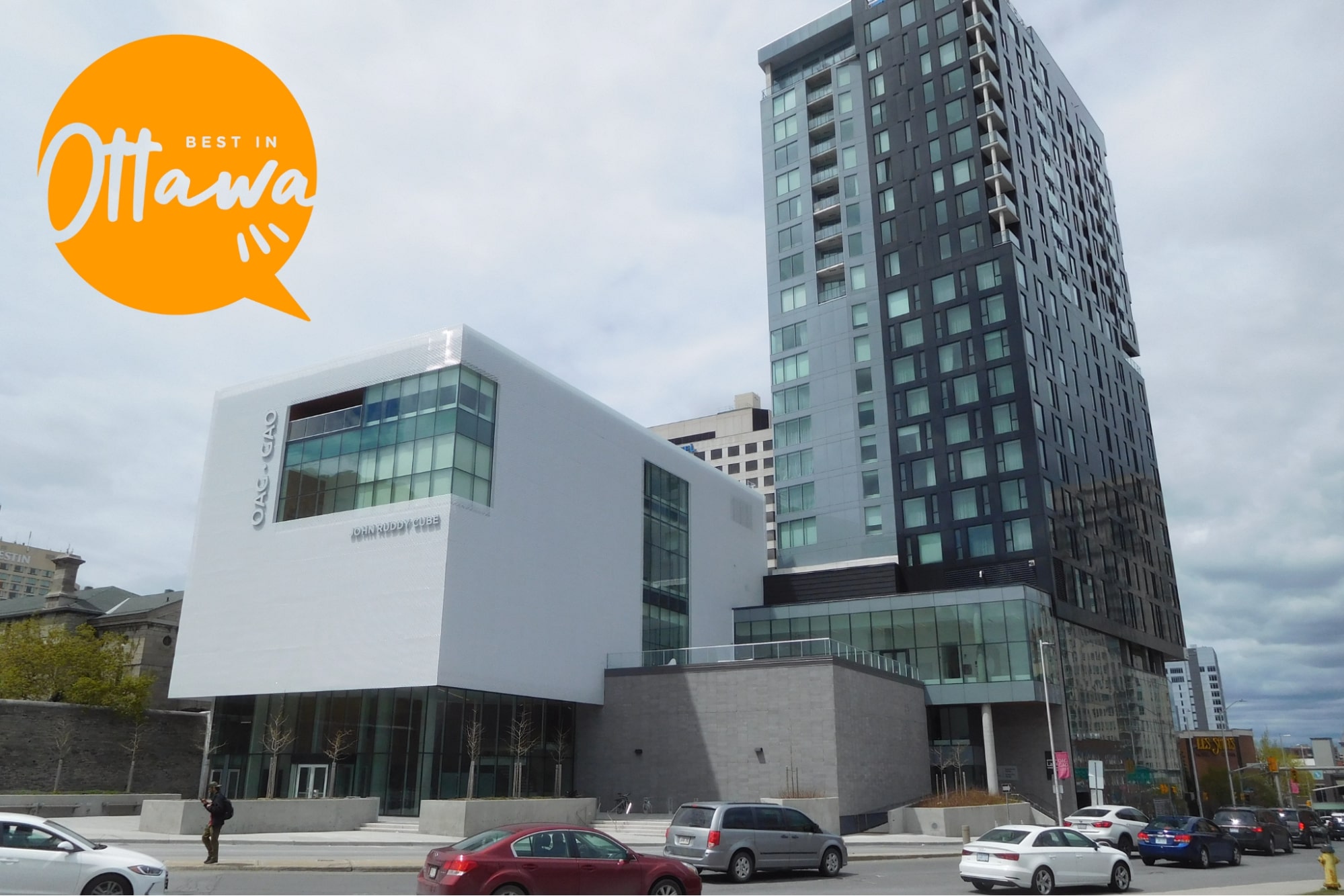 Everything You Will Need to Know about the Ottawa Art Gallery