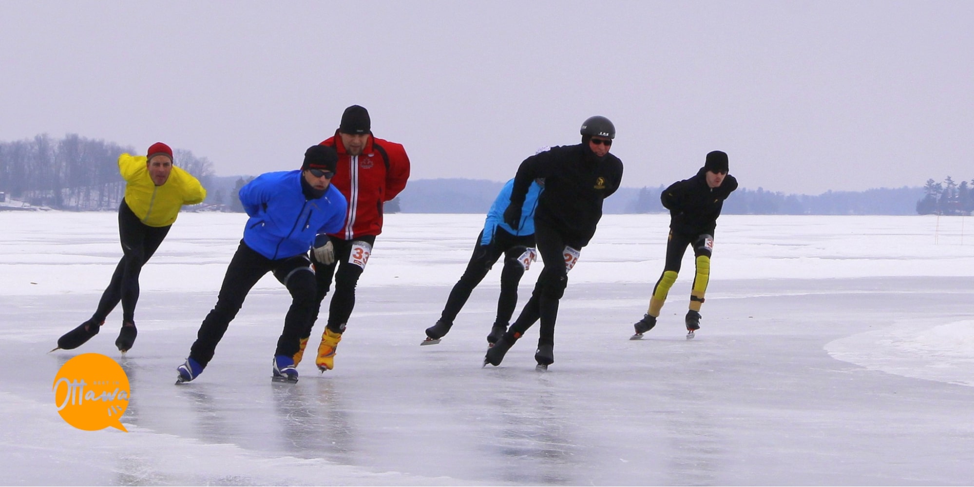 Skate the Lake 2024