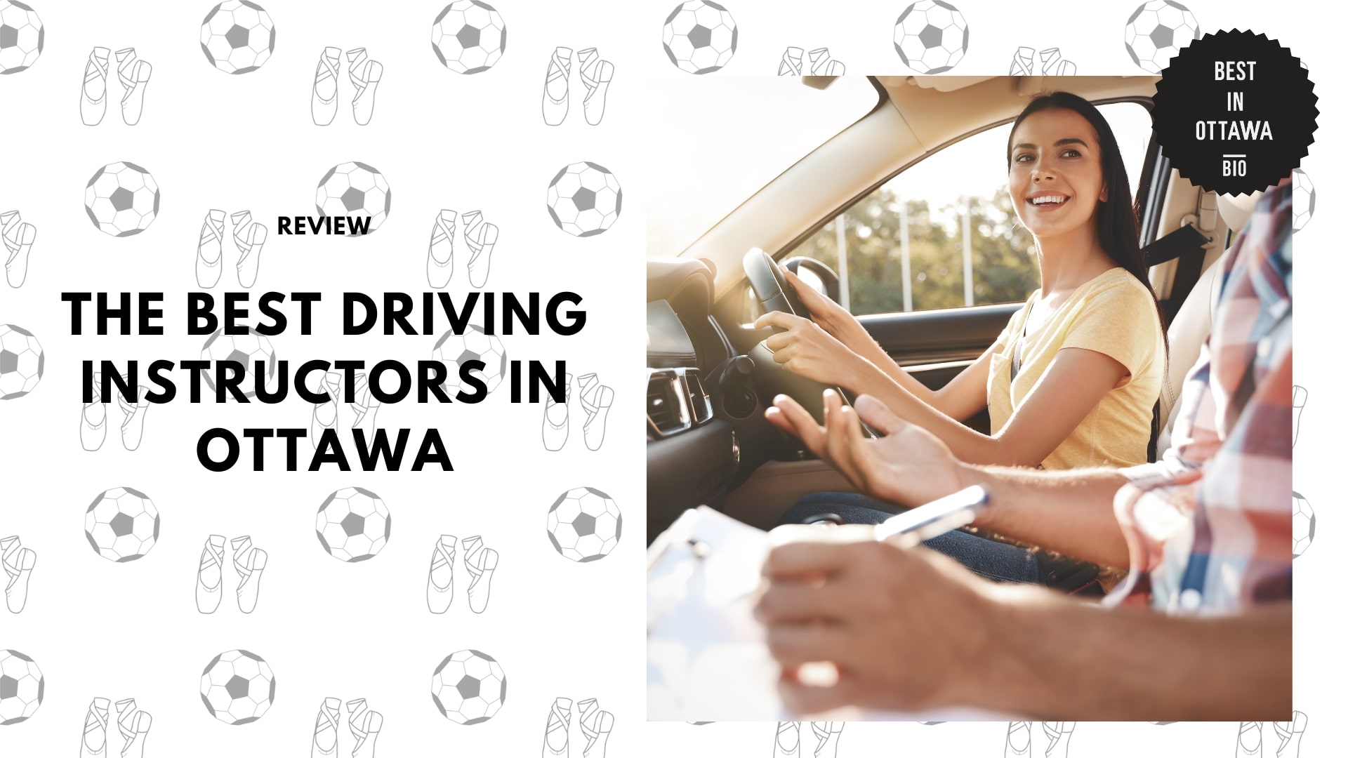 The 9 Best Driving Instructors in Ottawa