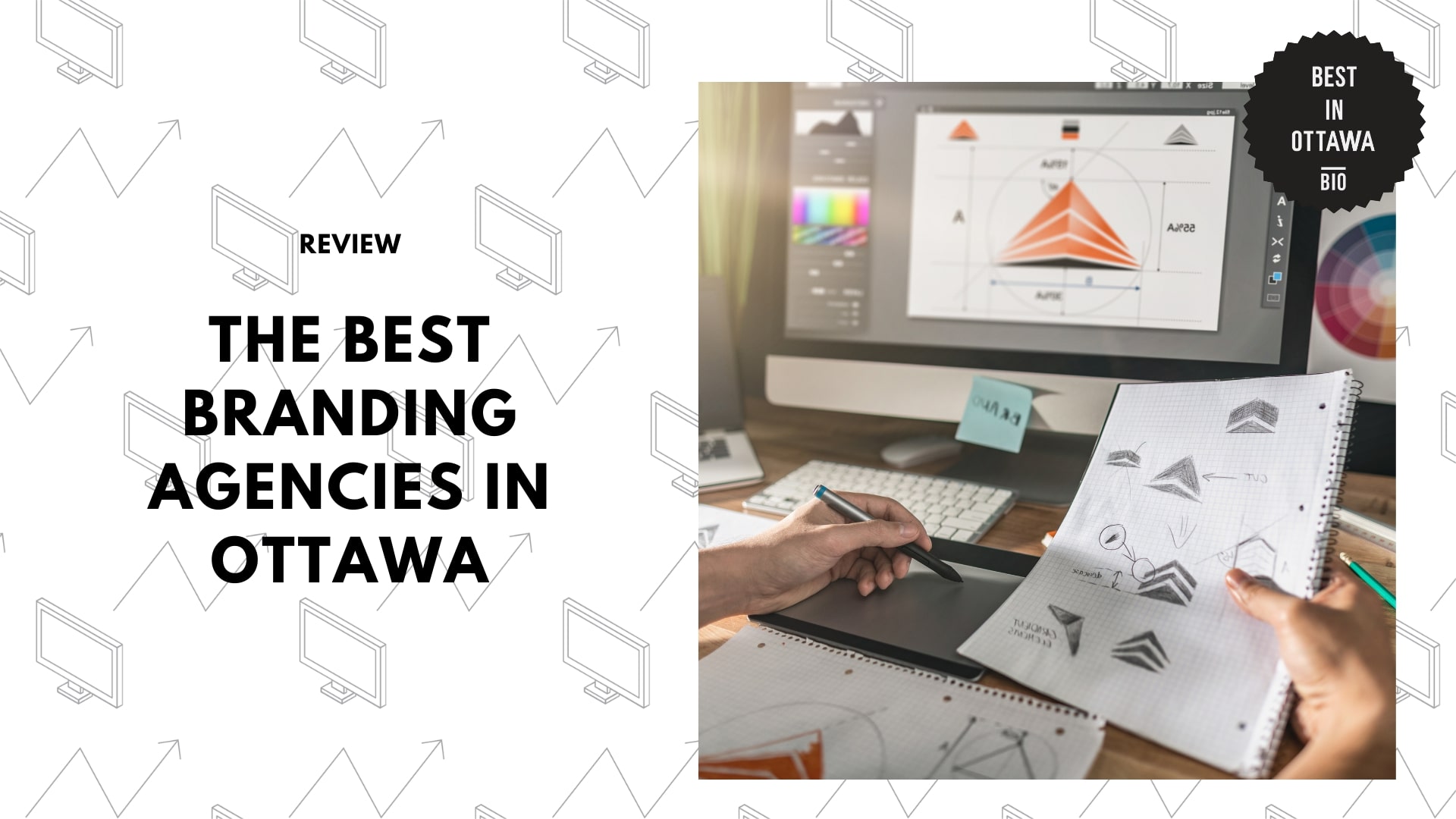 The Best Branding Agencies in Ottawa