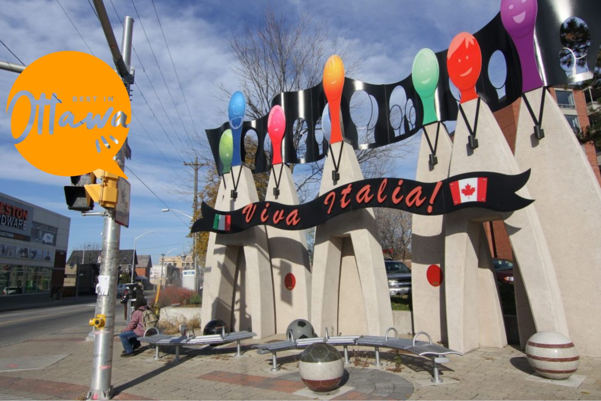 The Ultimate Tourist’s Guide for Exploring Little Italy