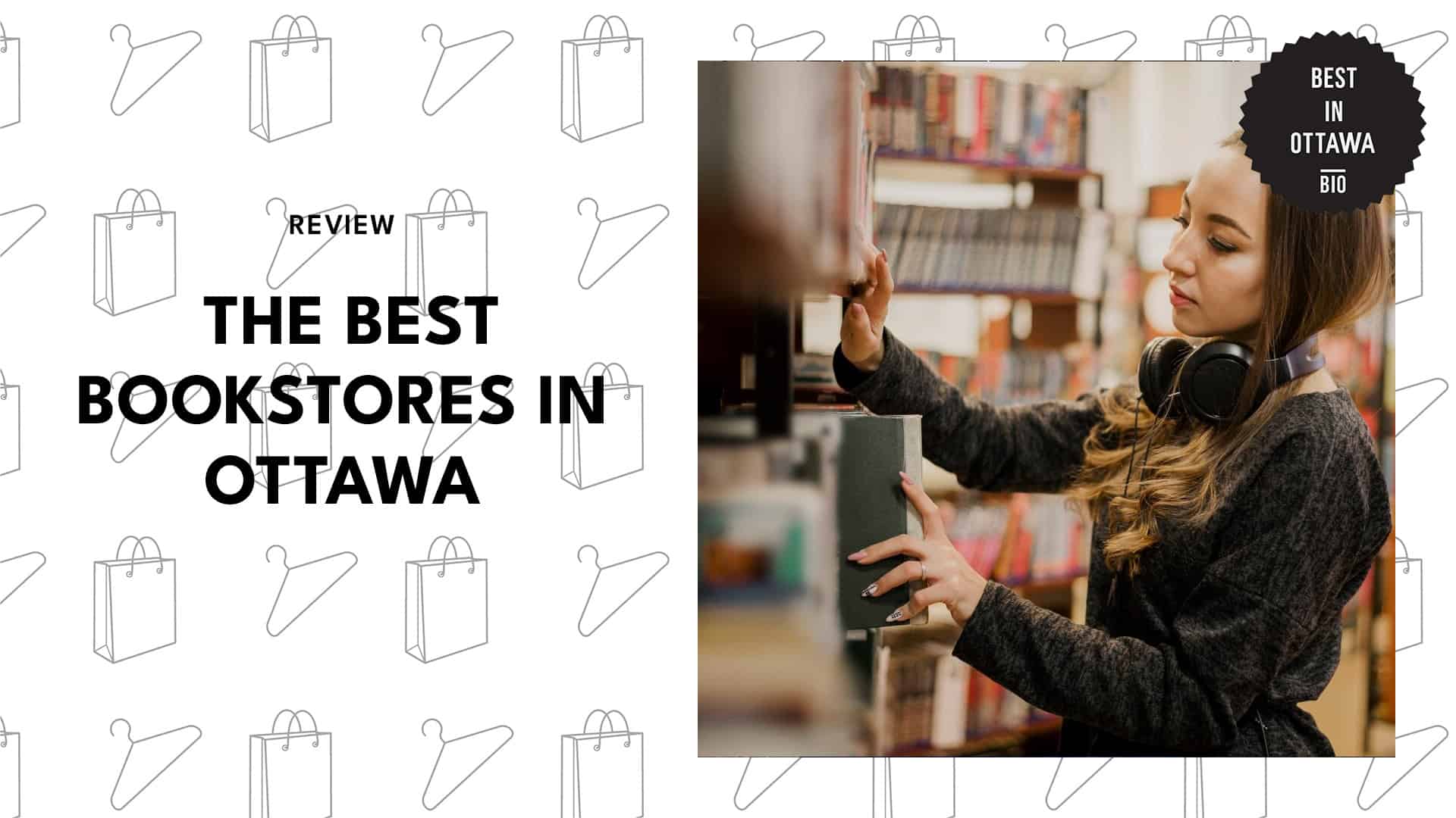 Best Bookstores