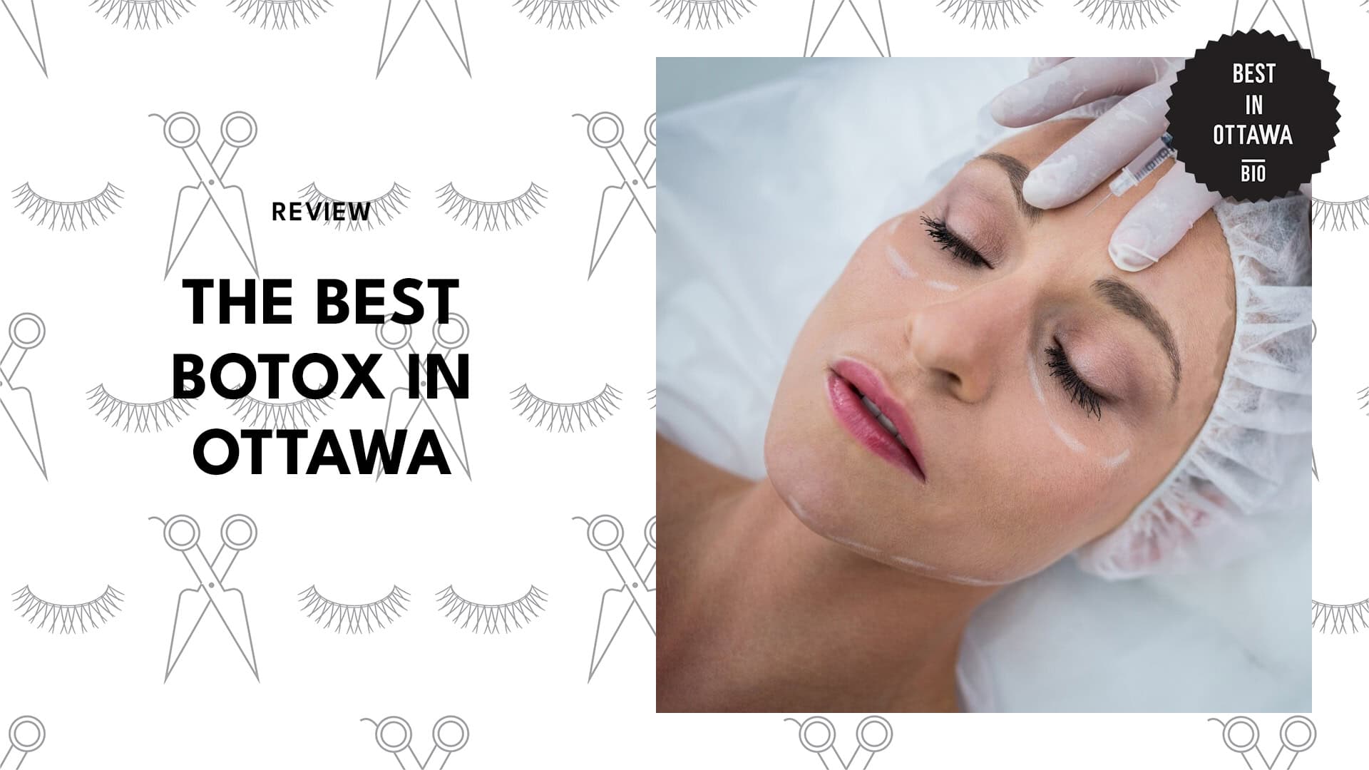Best Botox