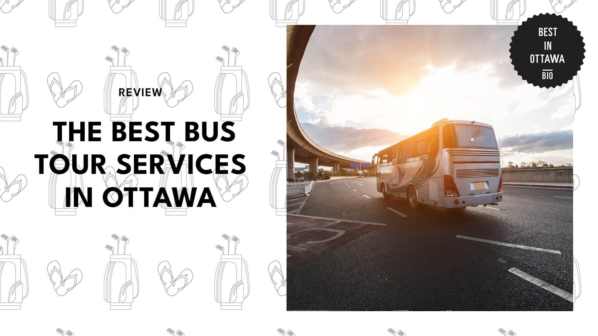 Best Bus Tour