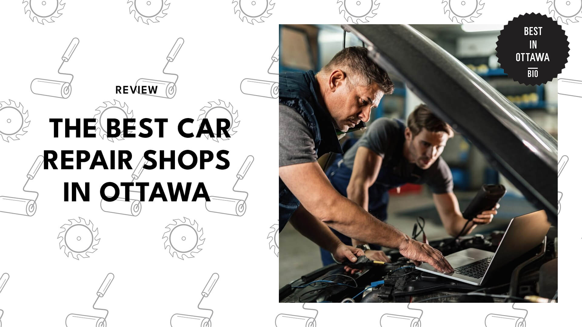 Best Car Repair