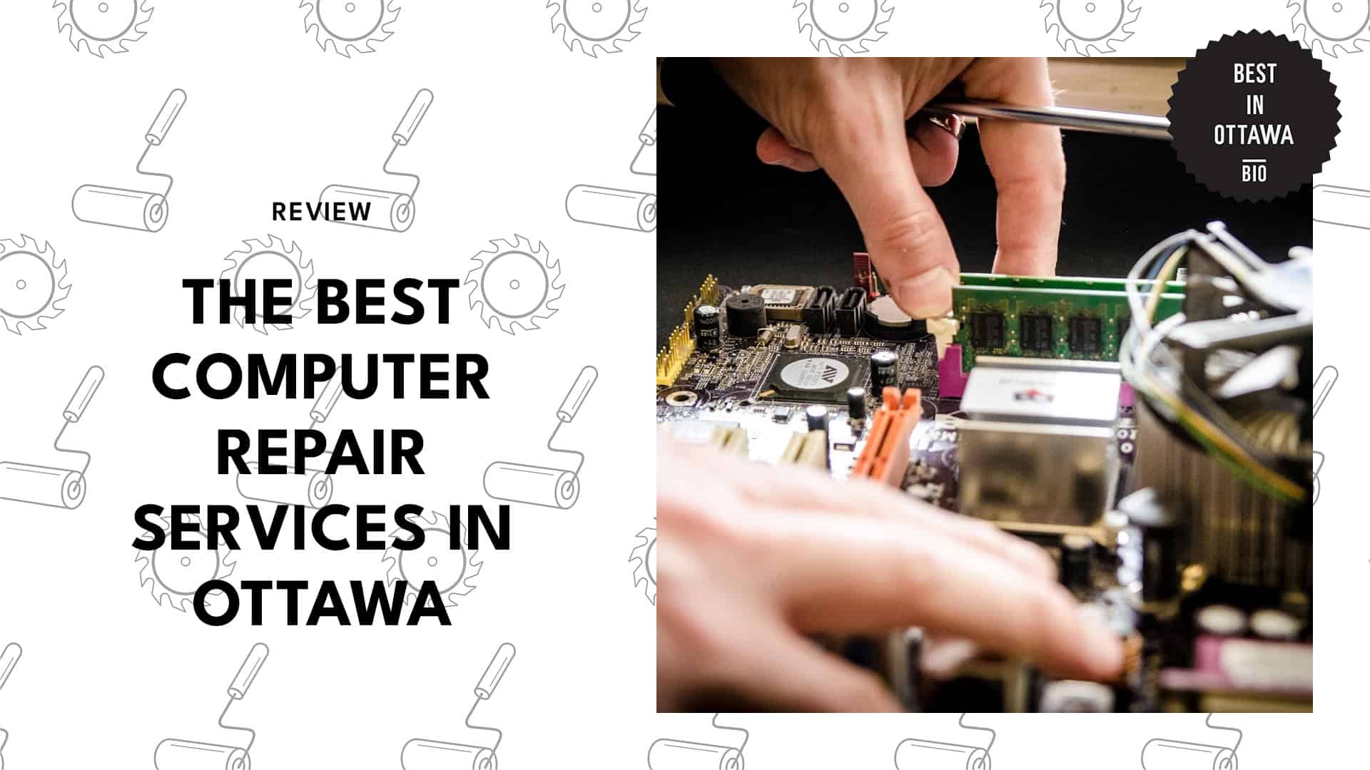 Best Computer Repair Services