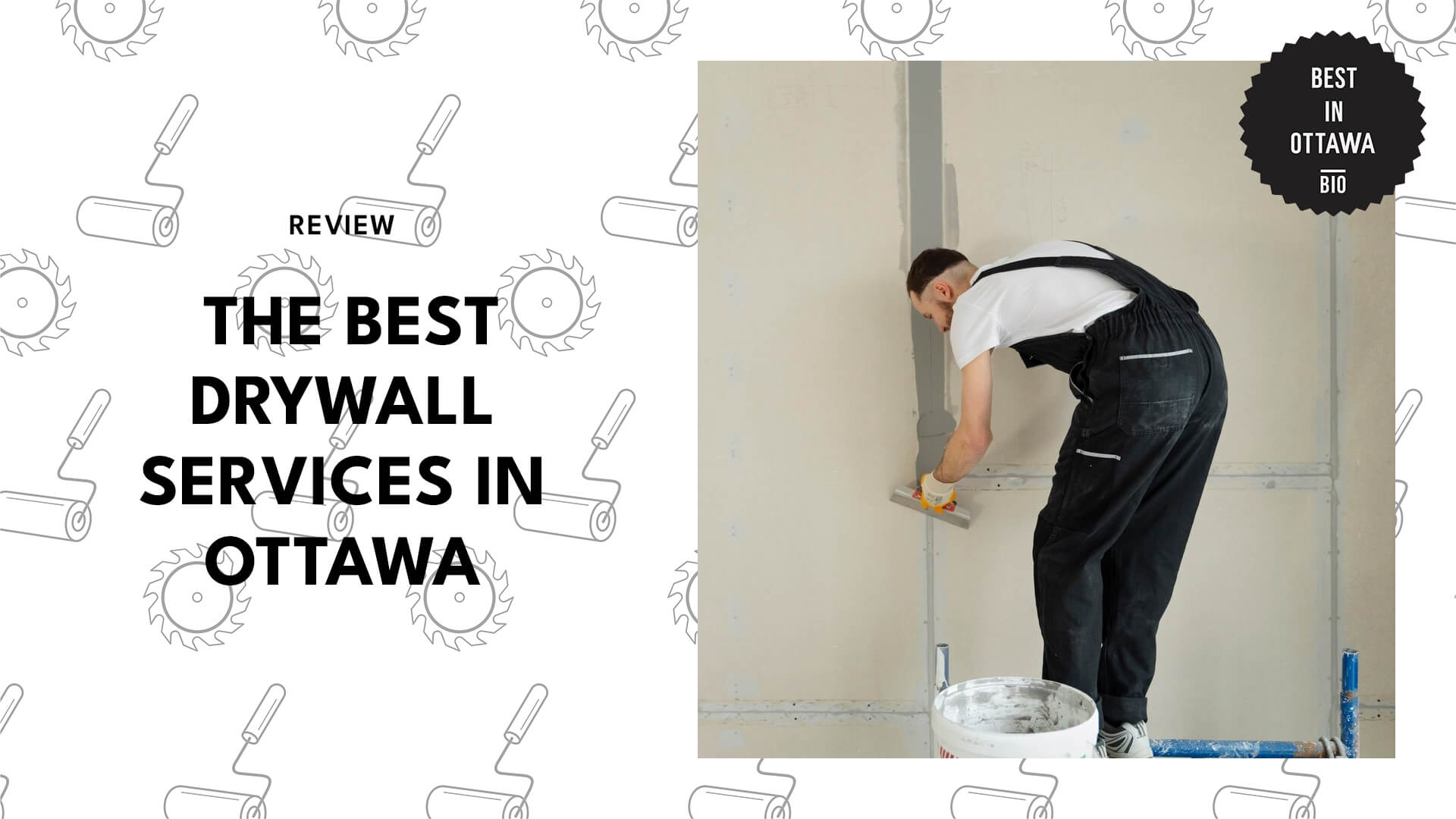 Best Drywall