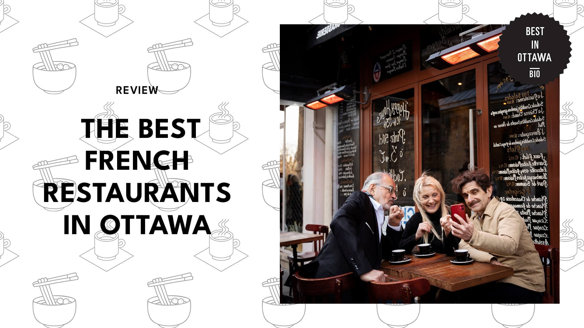 Best French Restaurants