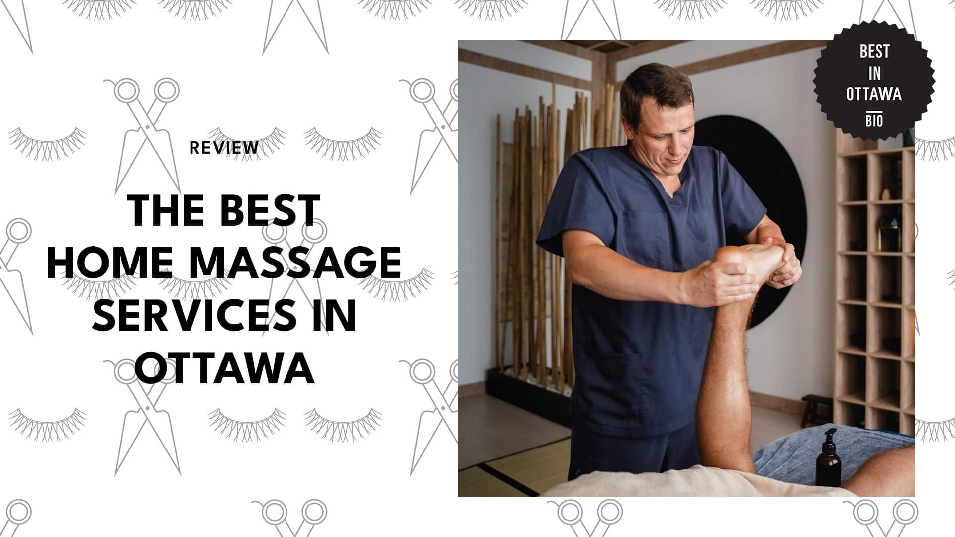 Best Home Massage Services