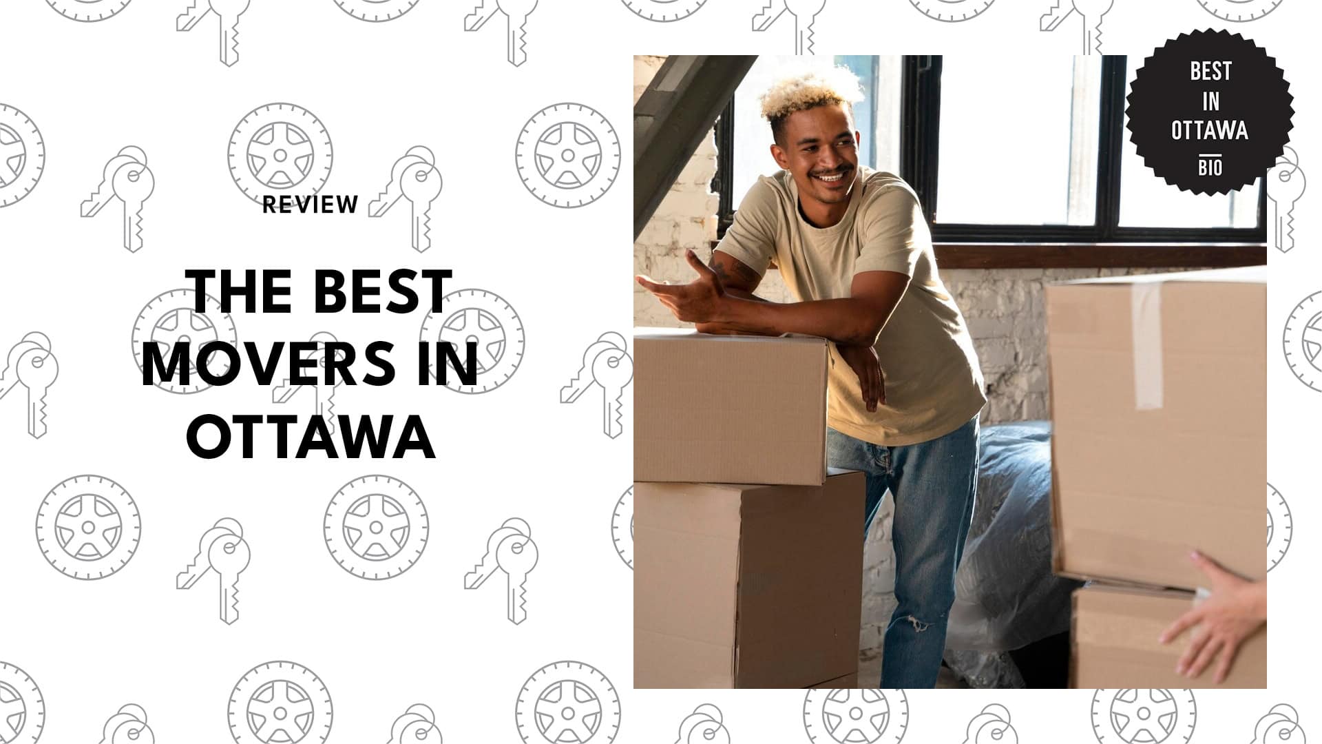 Best Movers
