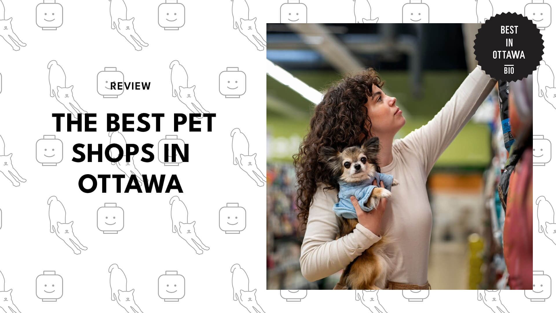 Best Pet Shops