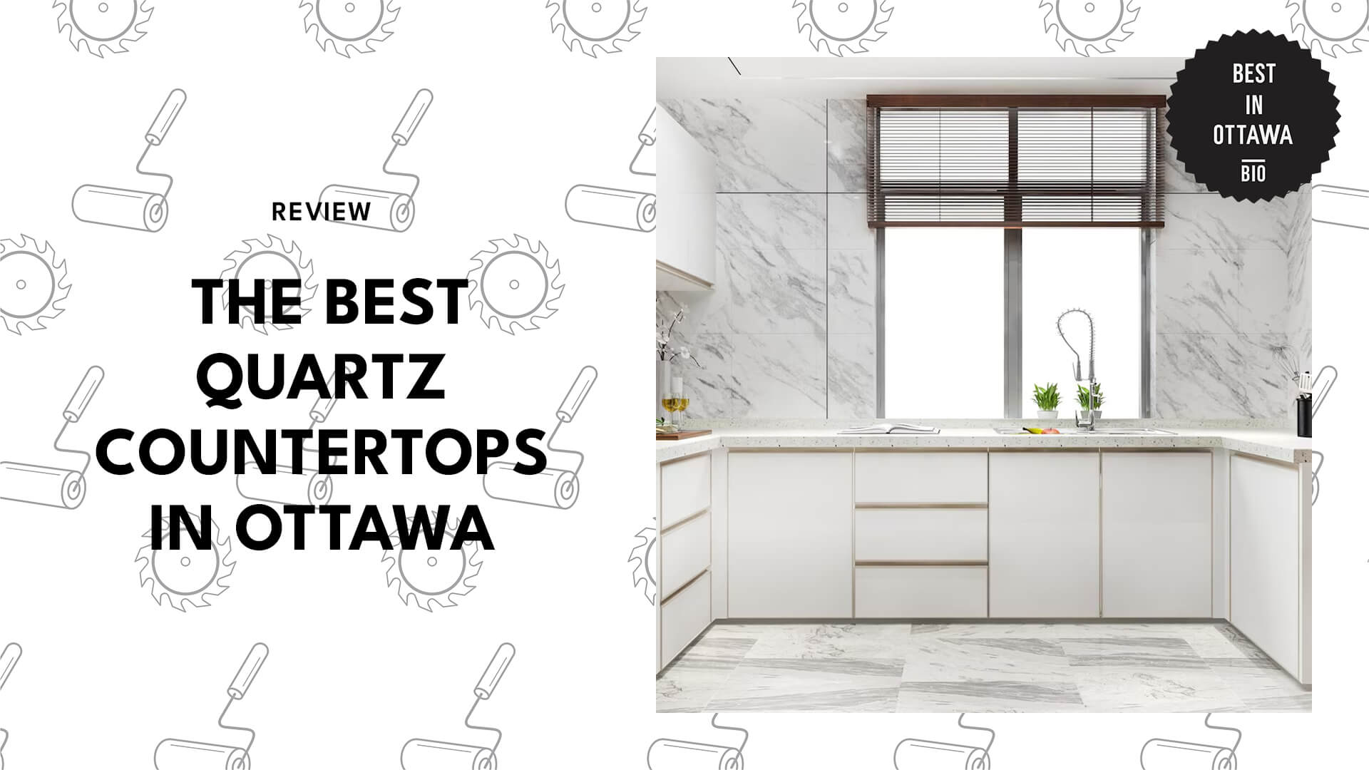 Best Quartz Countertops