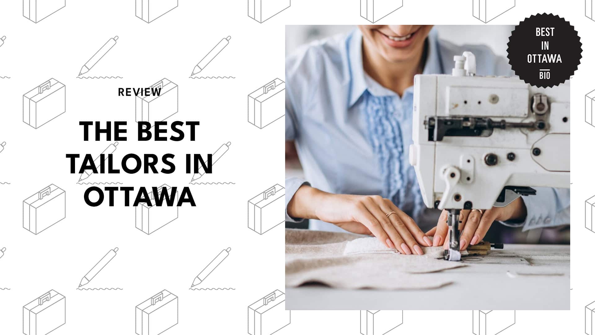 Best Tailors