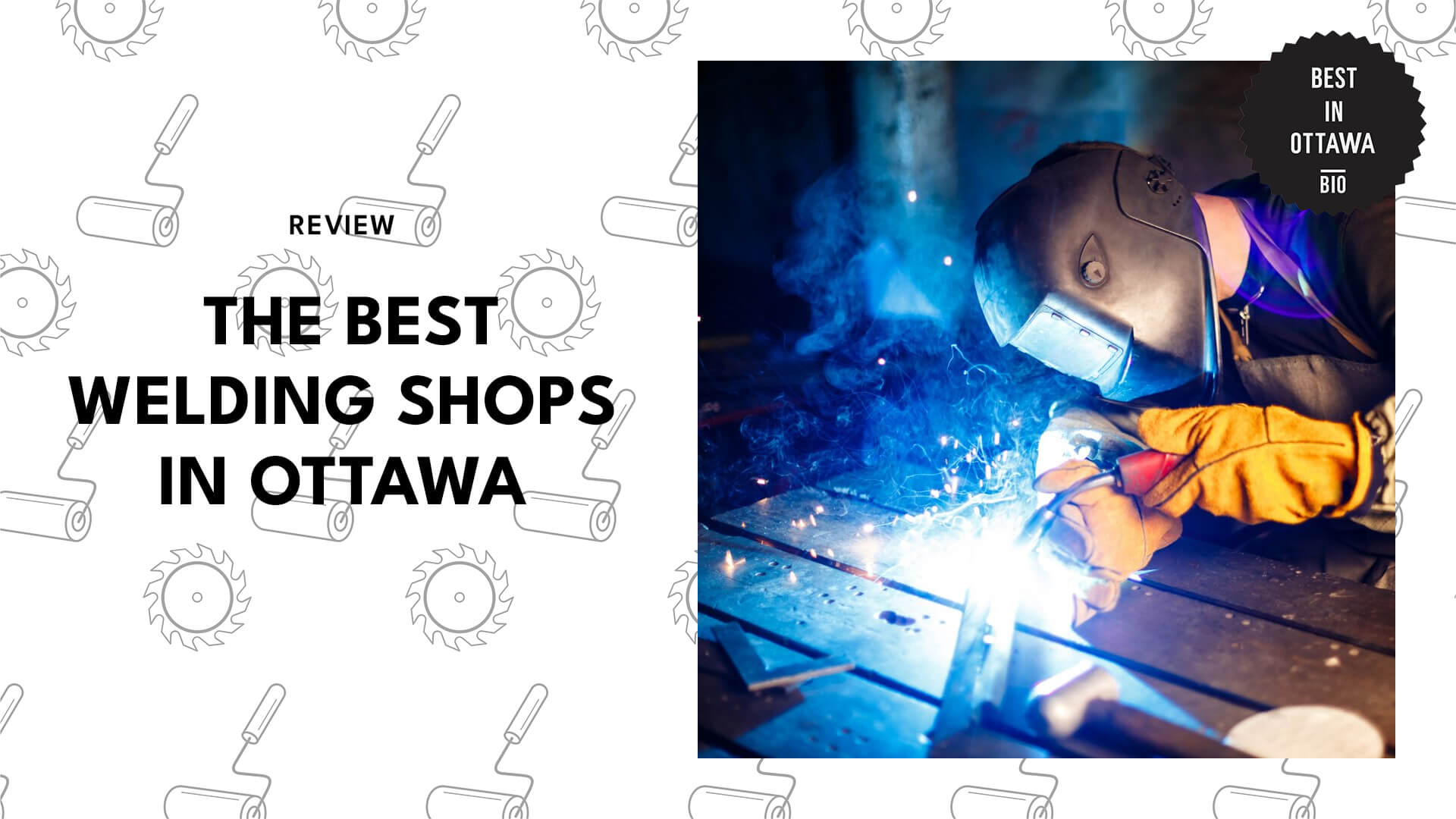 Best Welding Shops