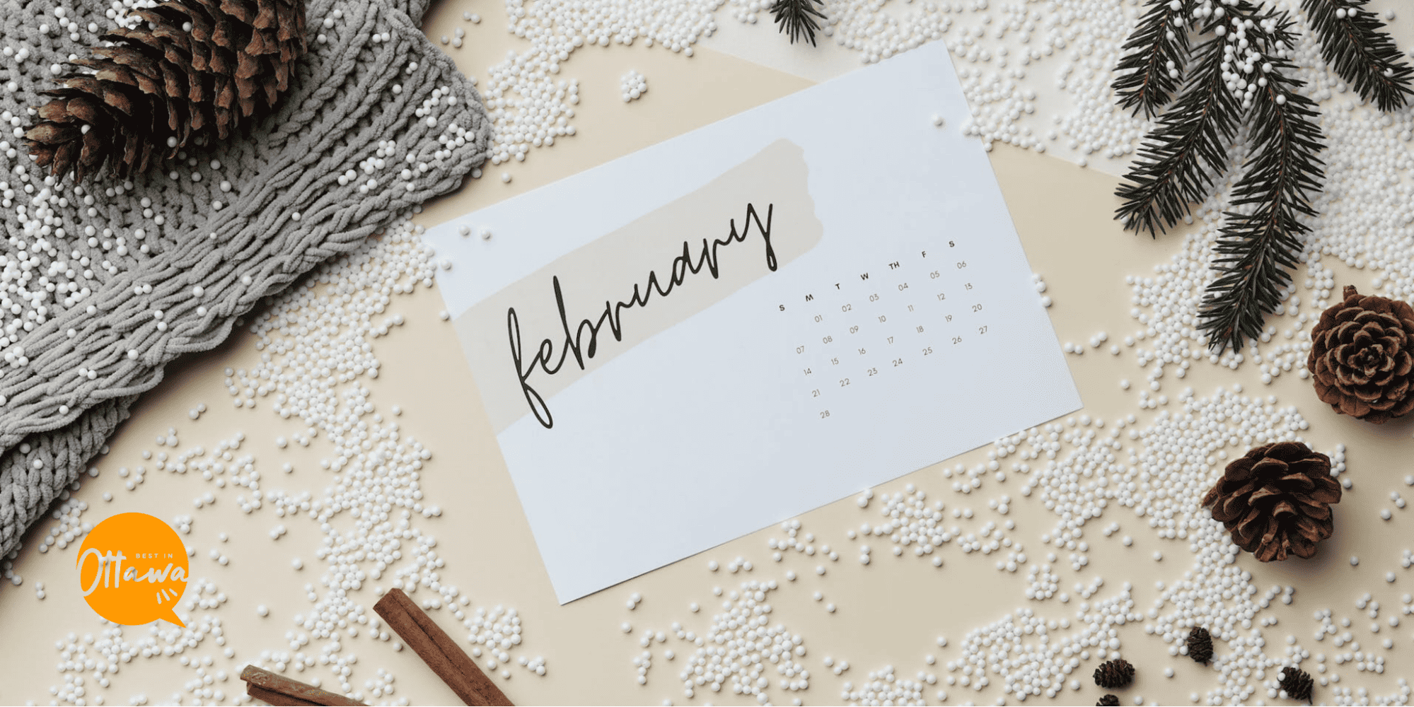 February Fun Ottawa’s Hottest Happenings This 2024