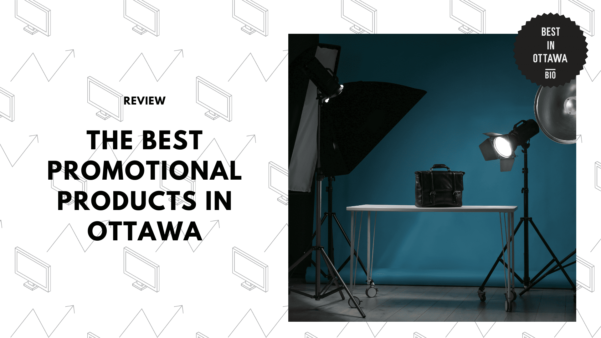 THE 5 BEST PROMOTIONAL PRODUCTS SUPPLIERS IN OTTAWA