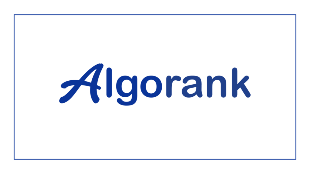 algorank-logo