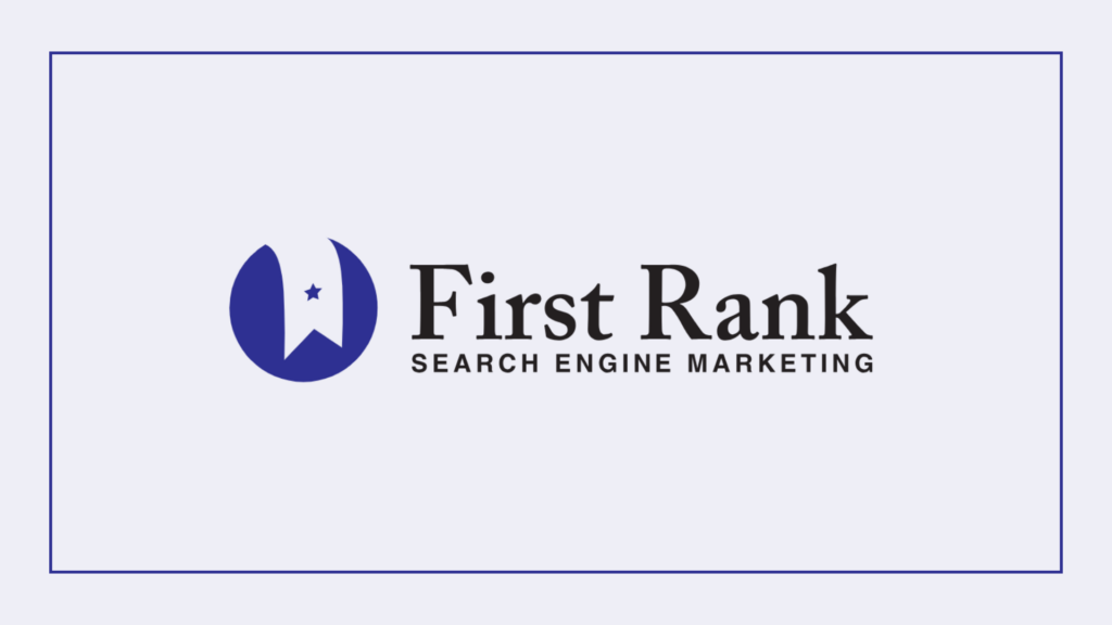 first-rank-logo