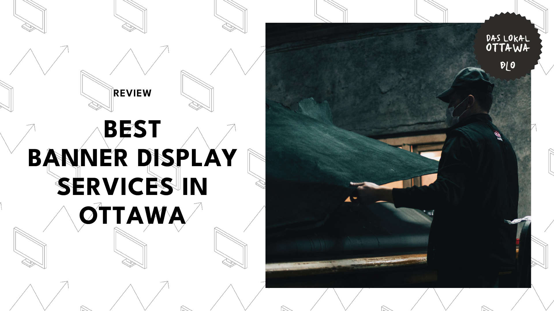 Best Banner Display Services