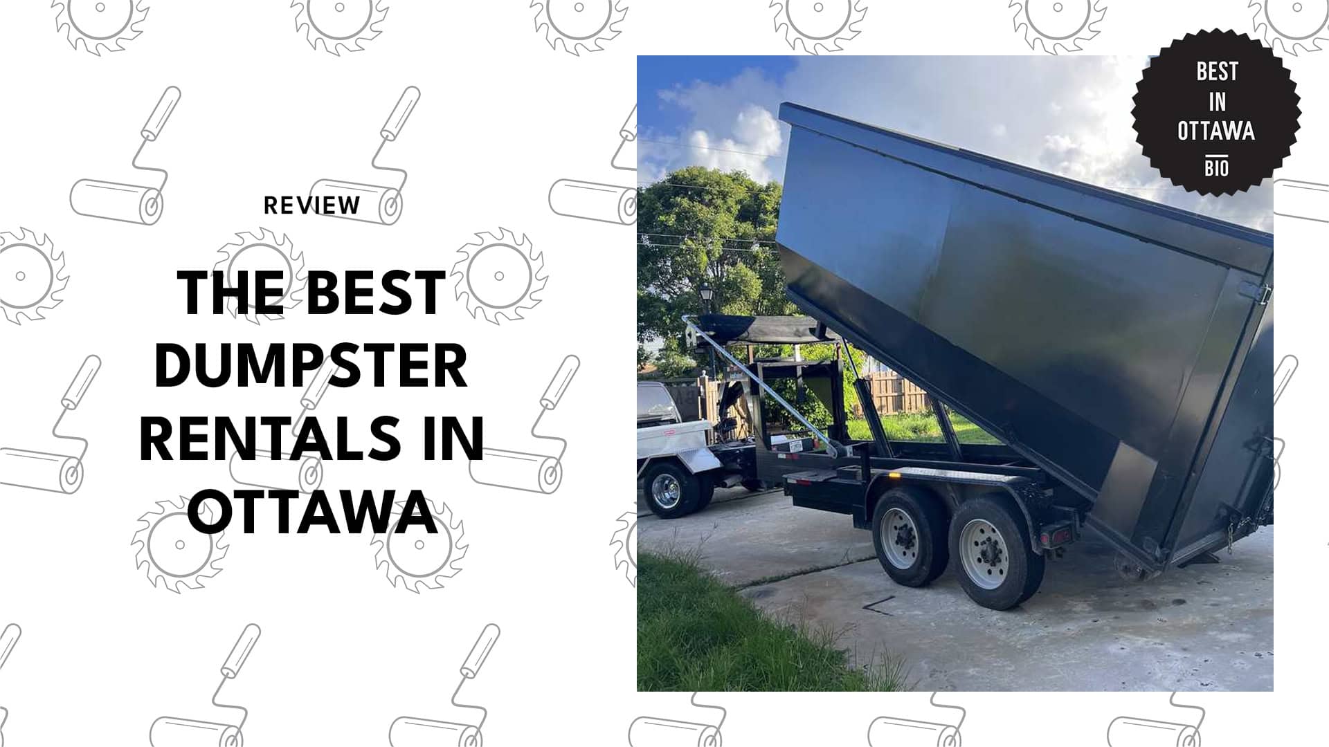 Best Dumpster Rentals