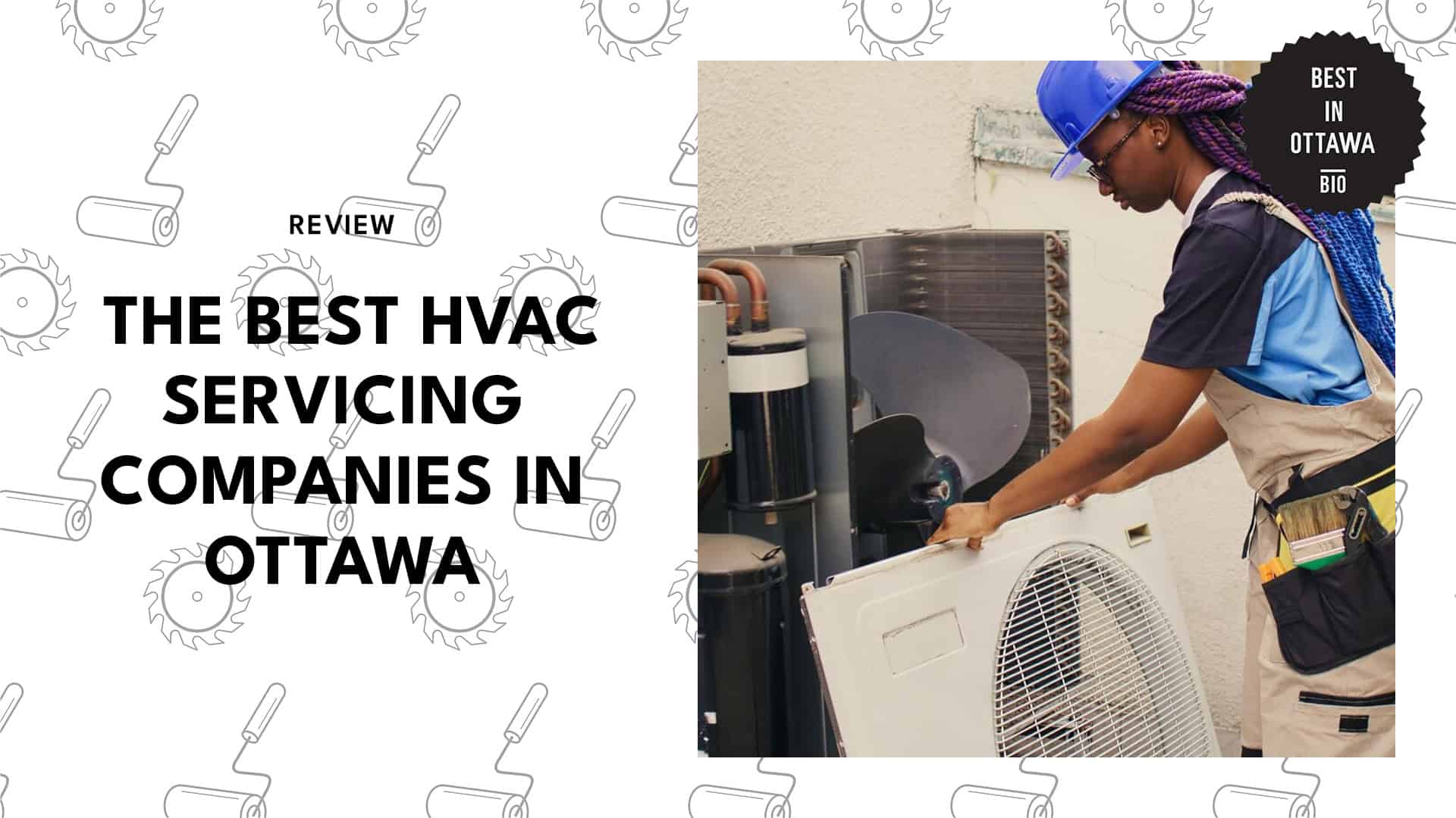 Best HVAC Servicing