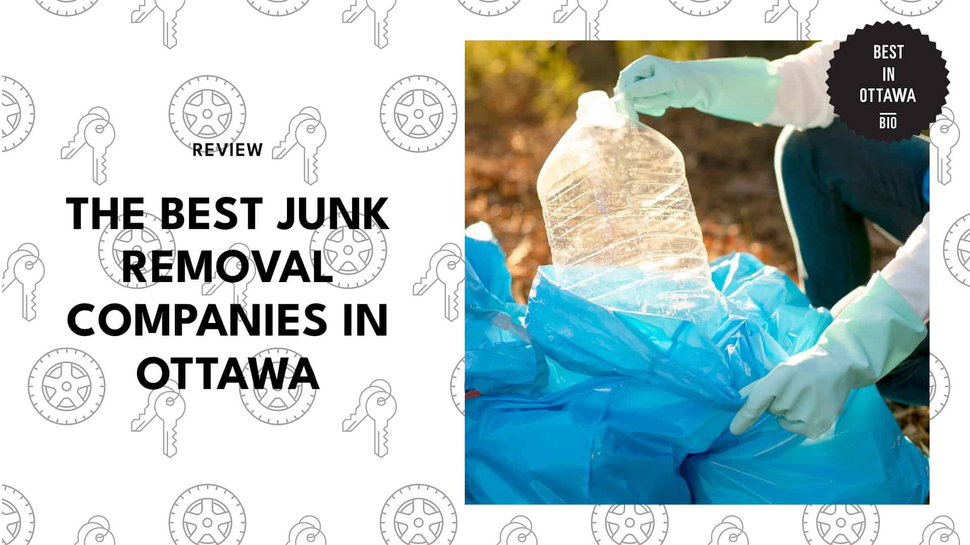 Best Junk Removal