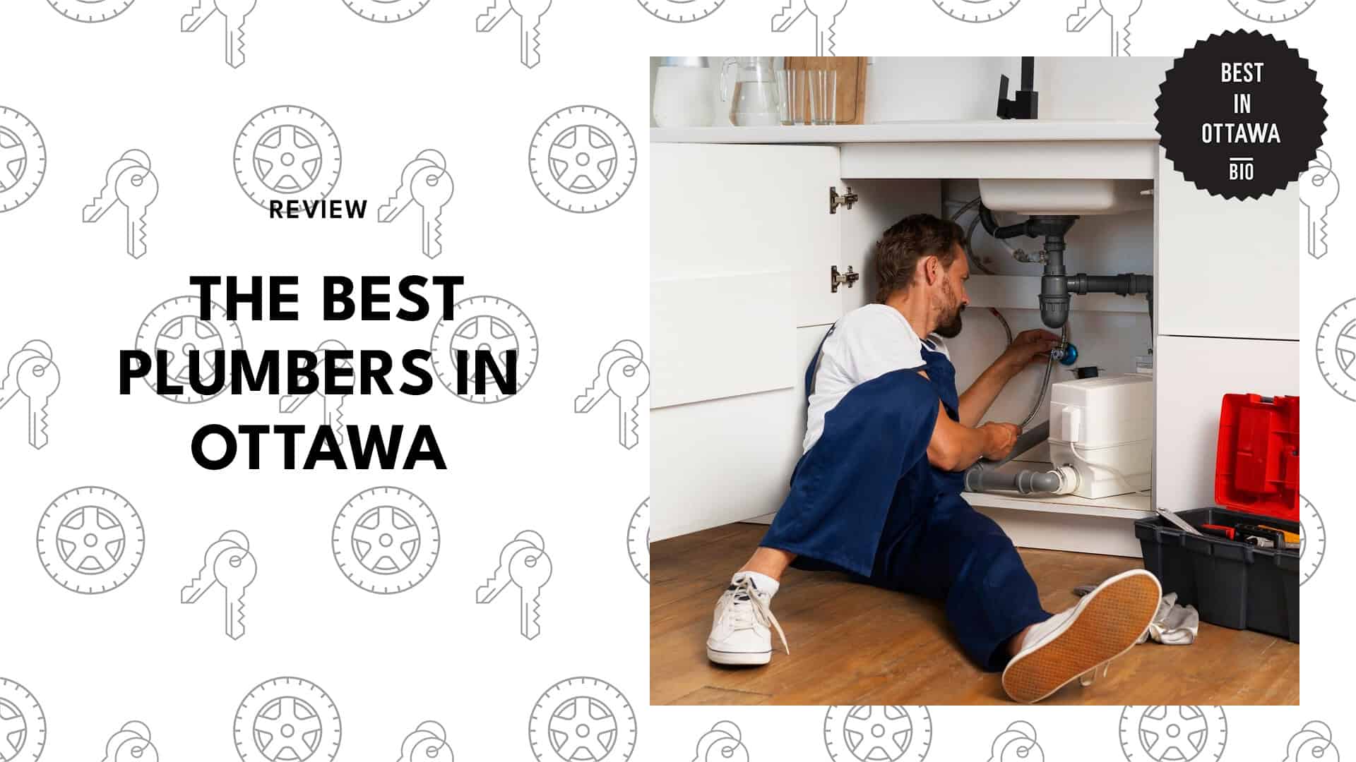 Best Plumbers