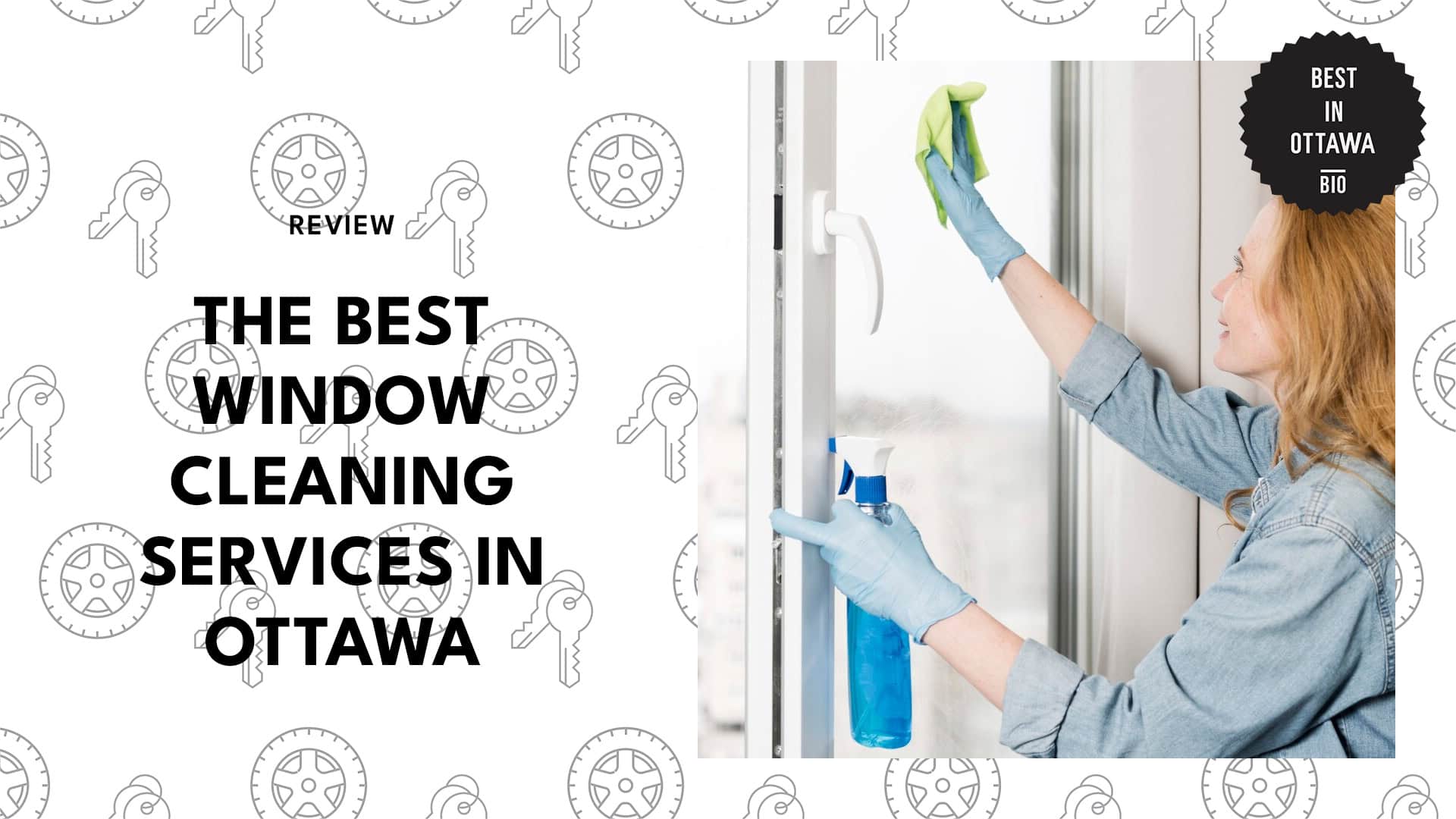 Best Window Cleaning Services