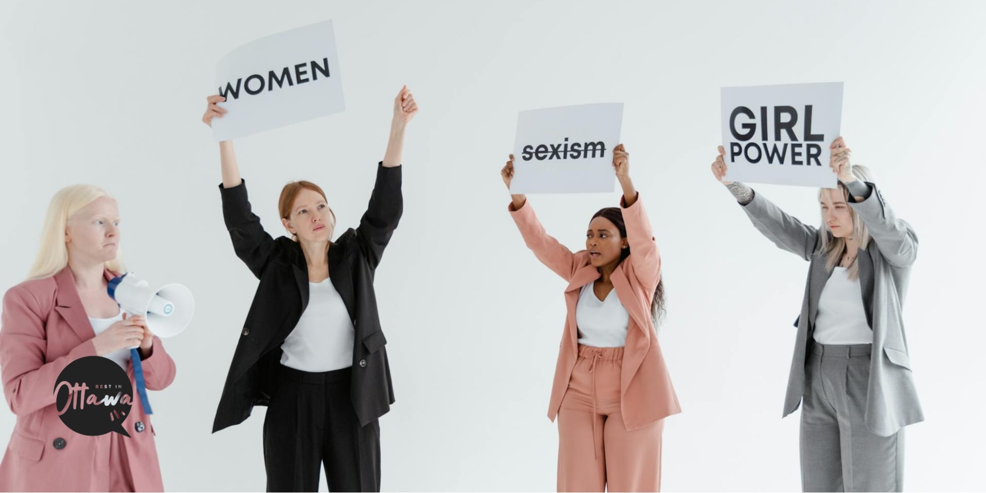 Commemorate International Women’s Day 2024 at IDI Ottawa