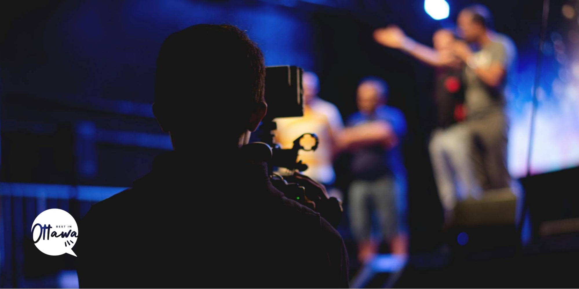 International Film Festival of Ottawa Returns This March