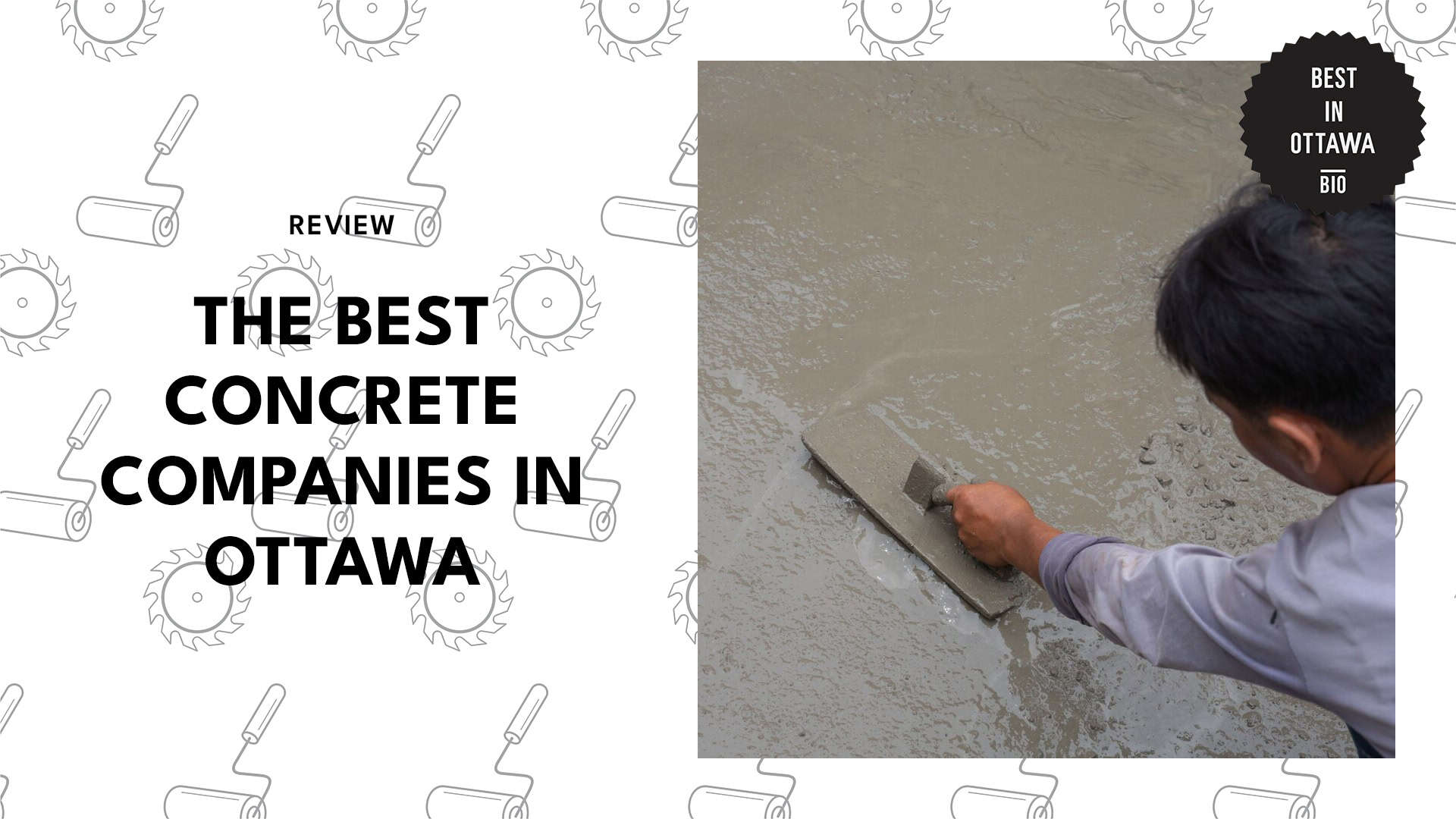 Best Concrete Companies