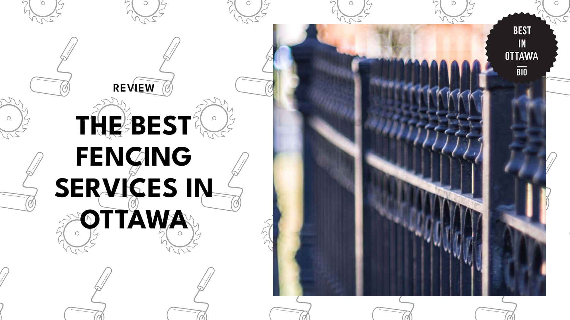 Best Fencing Services
