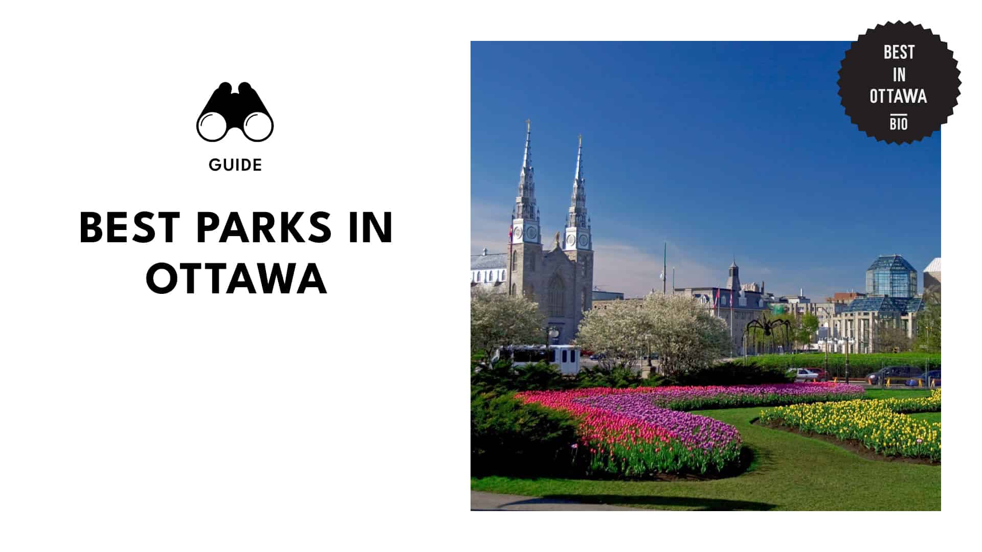 Best Parks