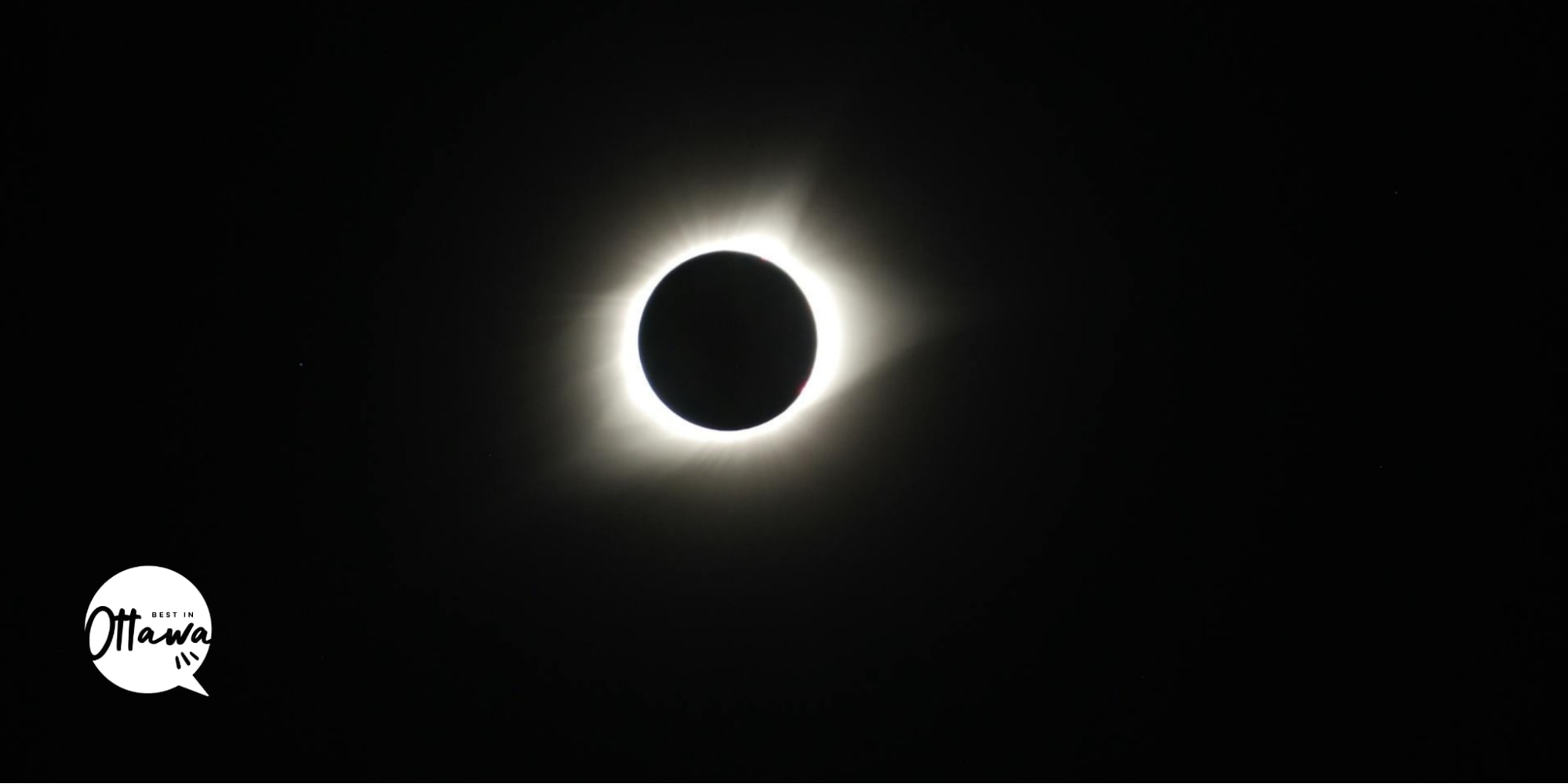 Eastern Ontario Braces for Solar Eclipse This April 2024
