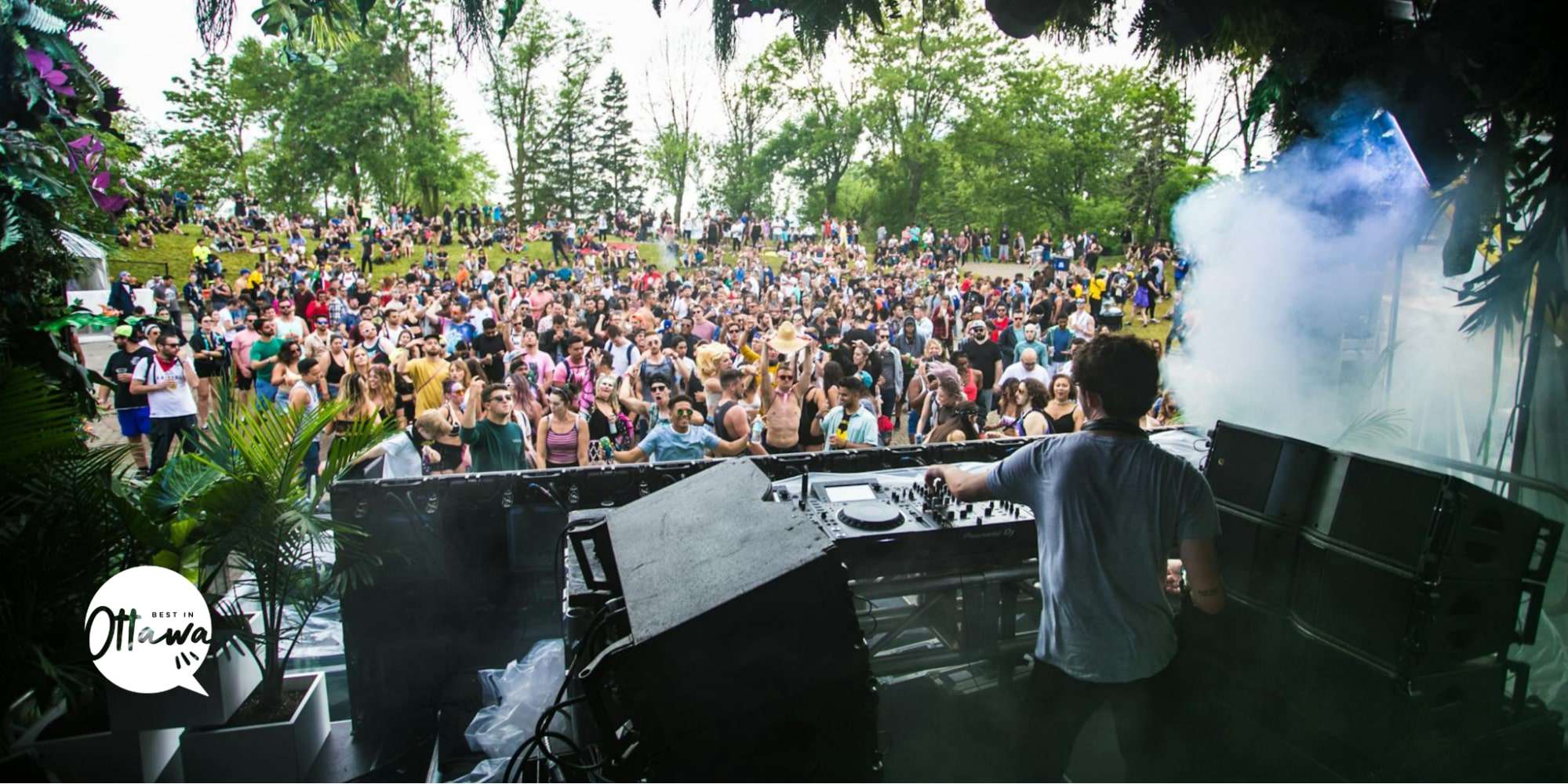 Ottawa Grassroots Festival Unveils Headliners for April 2024