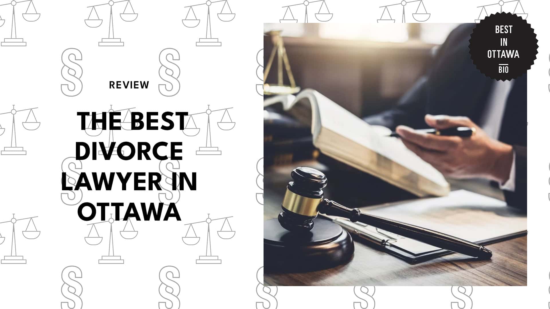Best Divorce Lawyer
