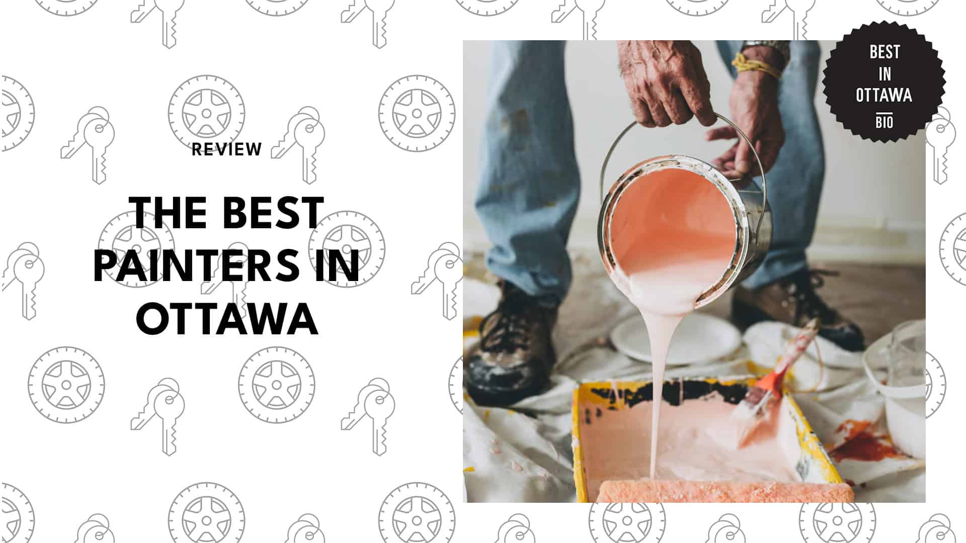 Best Painters