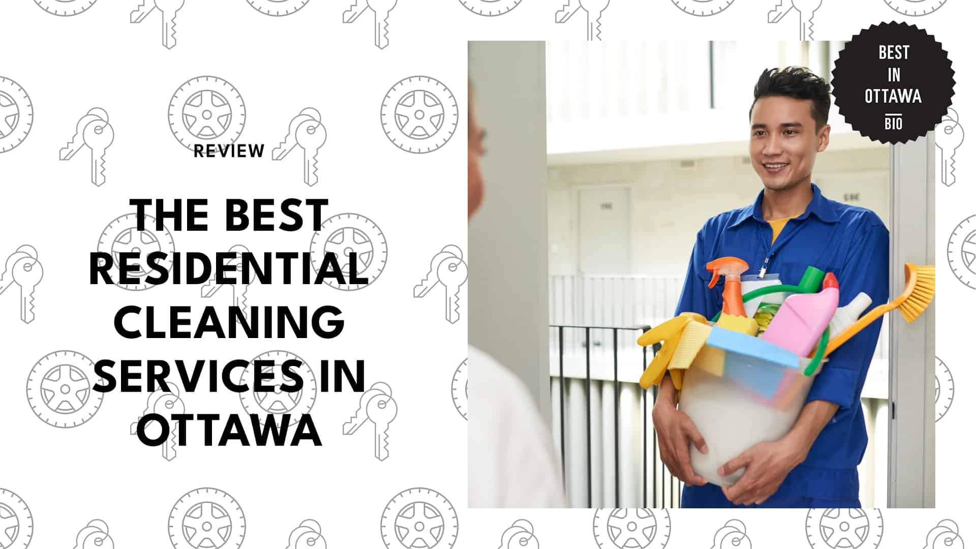 Best Residential Cleaning Services
