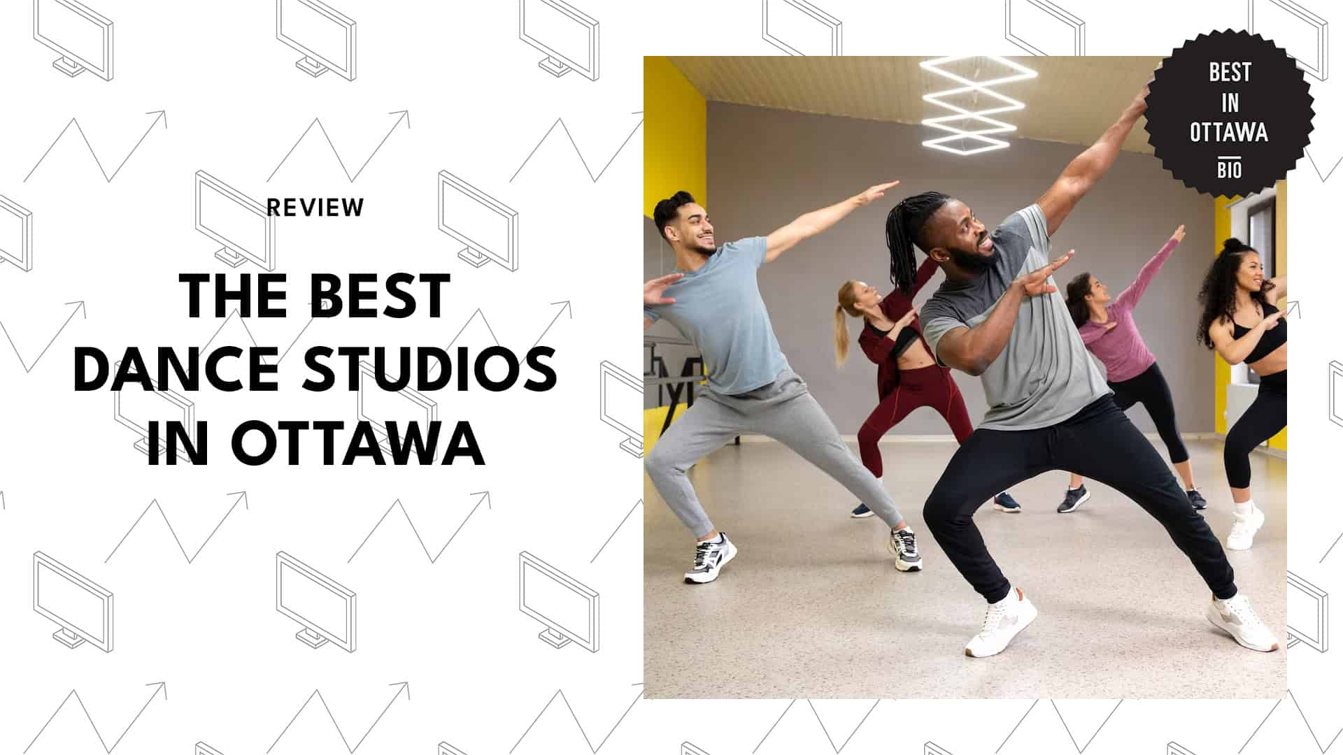 Best Dance Studios